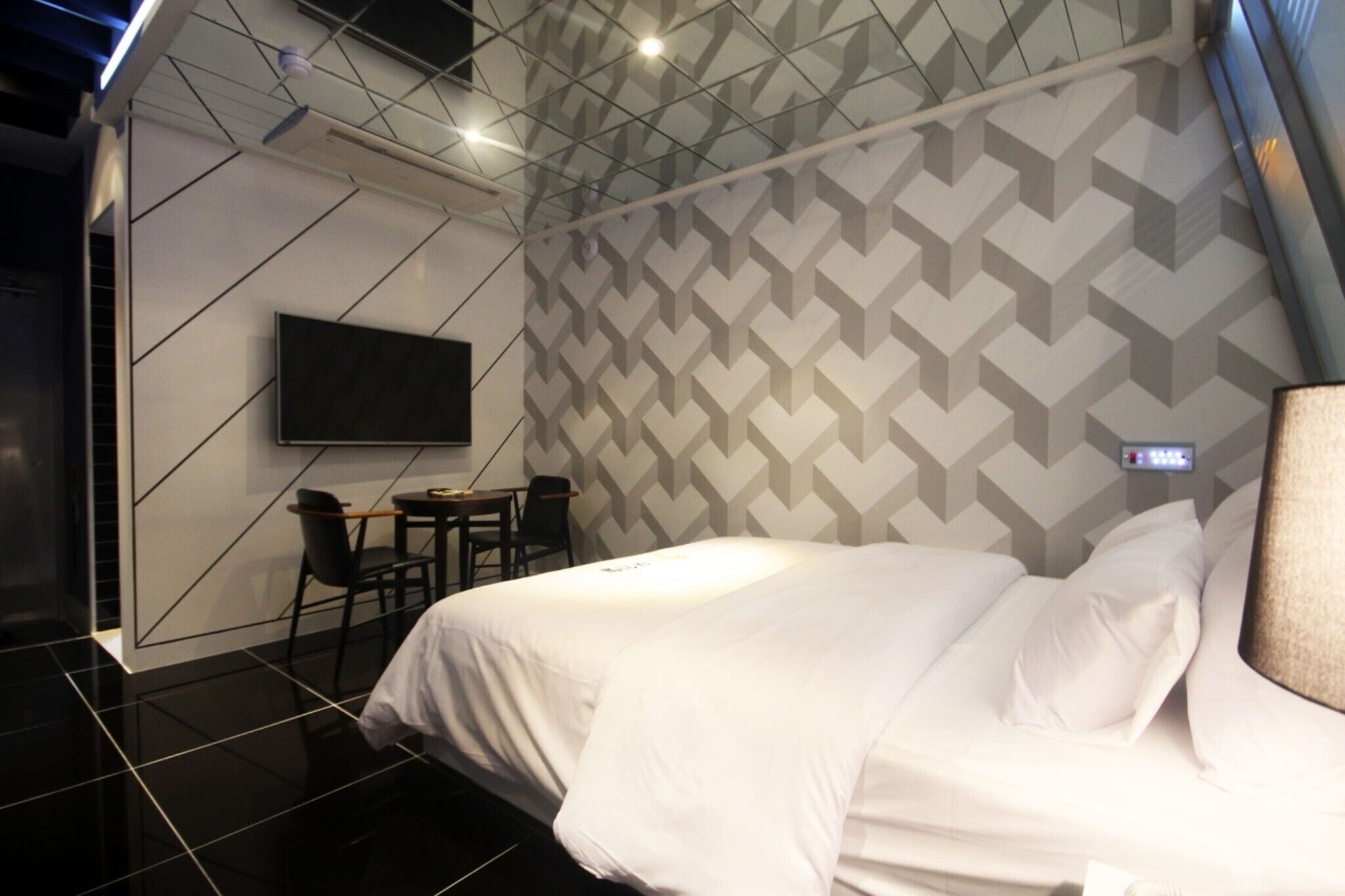 Gunsan Healing Motel