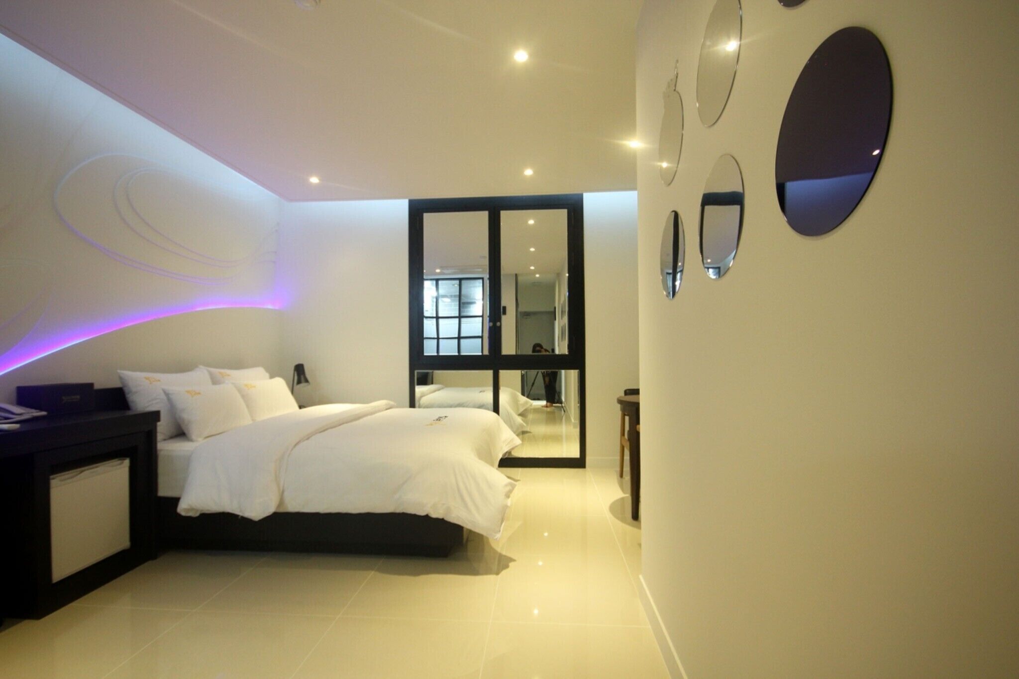 Gunsan Healing Motel