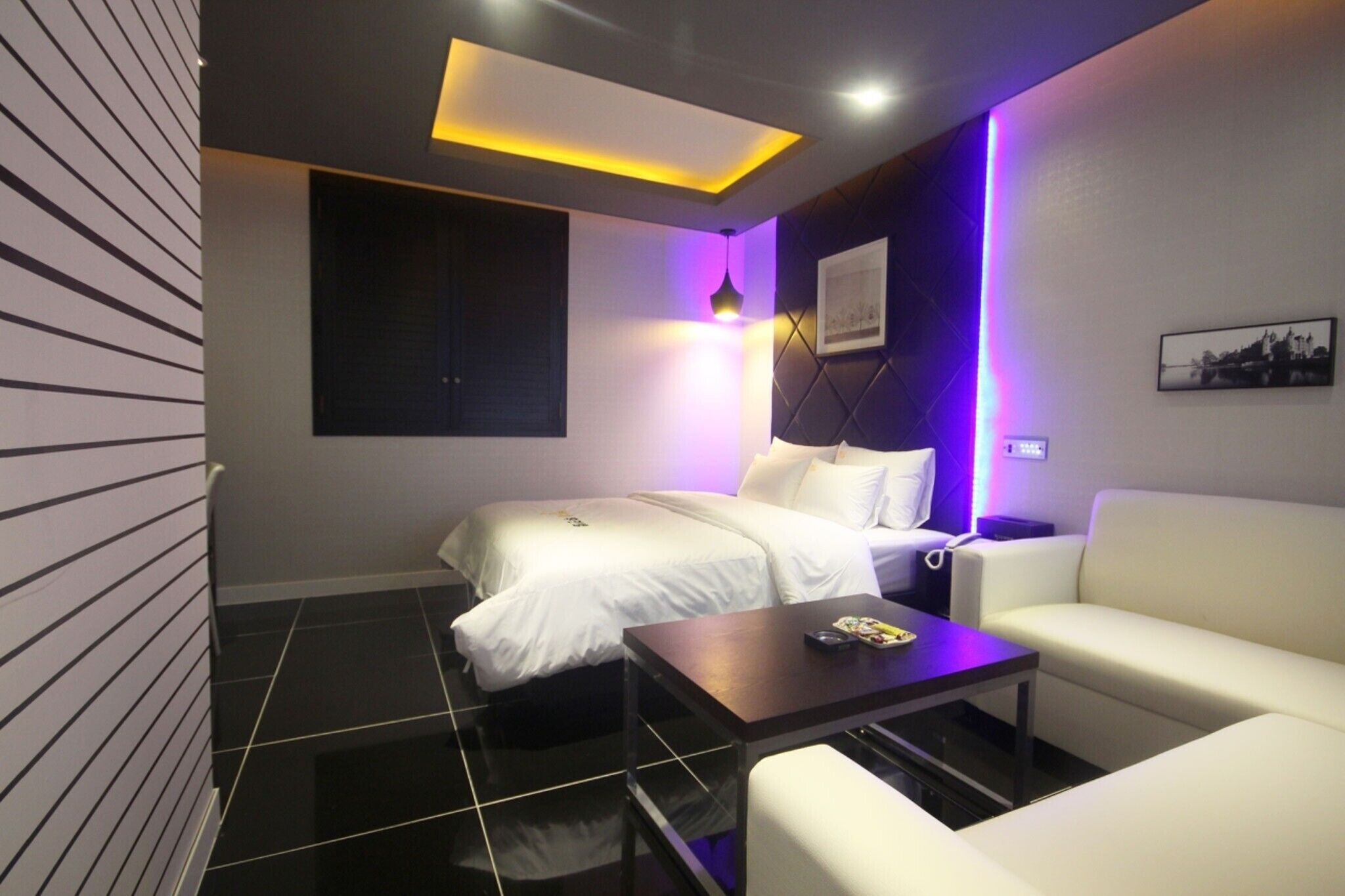 Gunsan Healing Motel