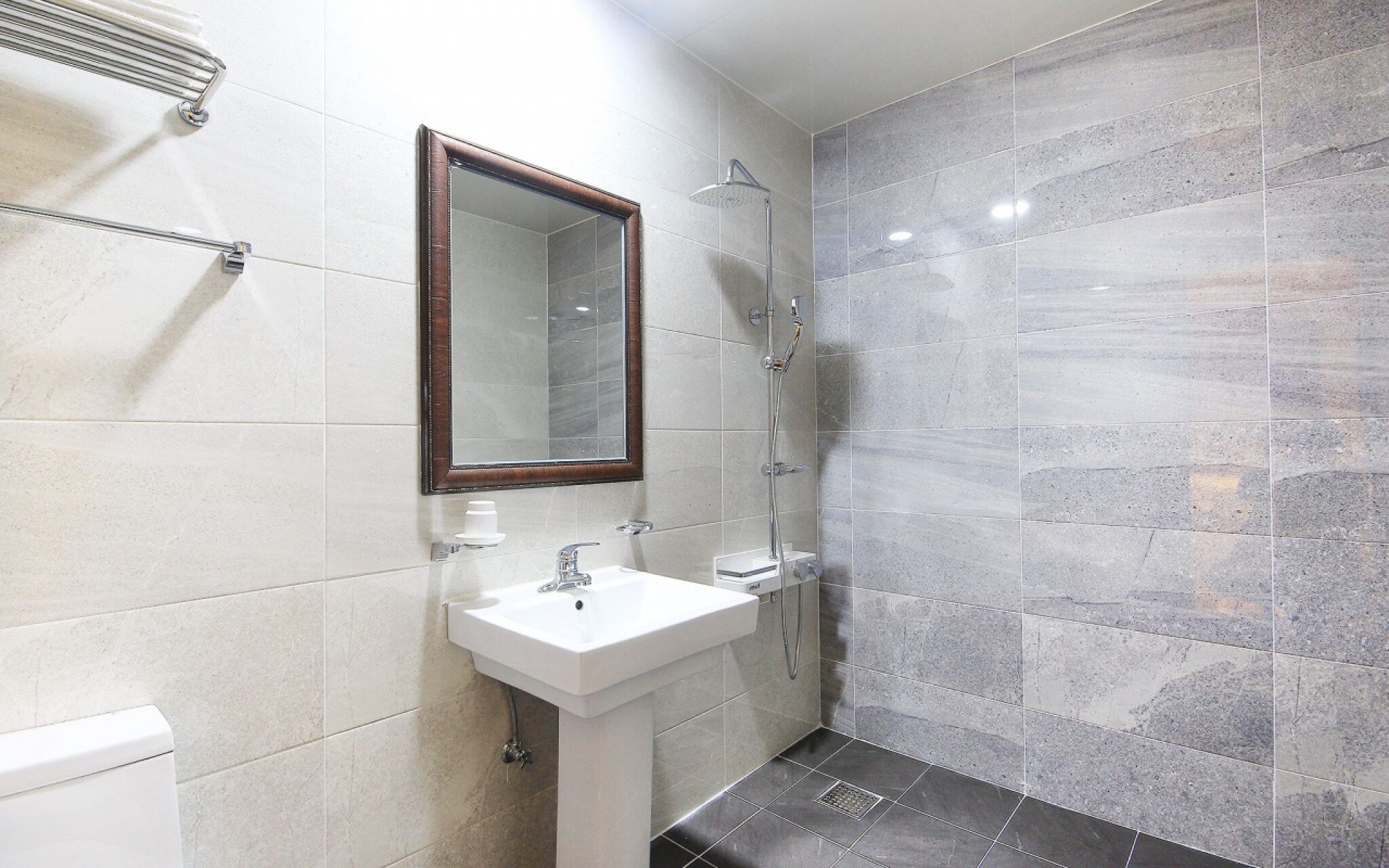 Gunsan Hera Self Check In Motel
