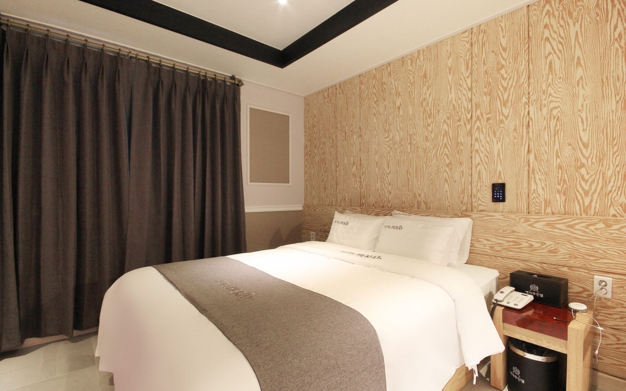 Gunsan Hera Self Check In Motel