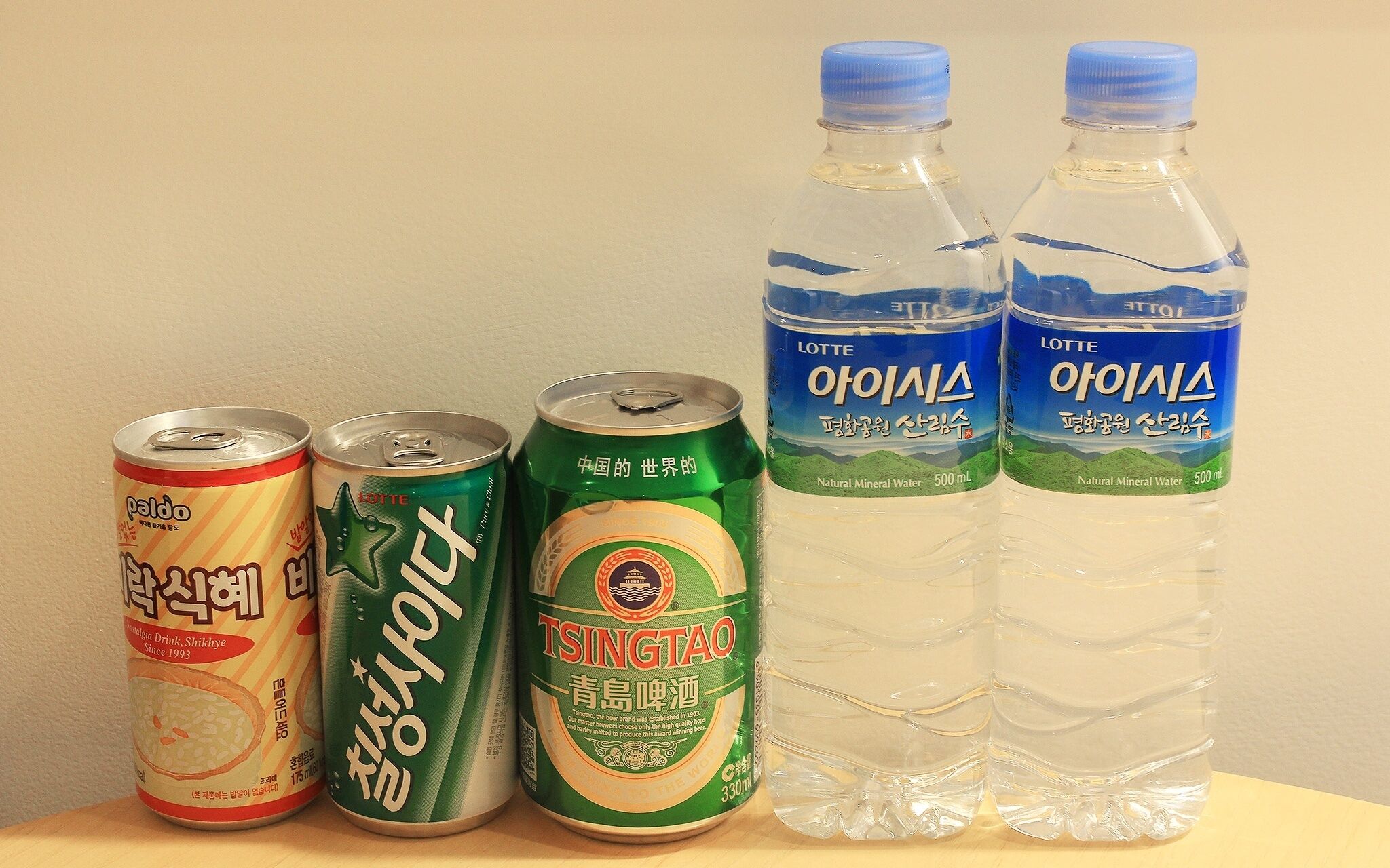 Gunsan Hera Self Check In Motel