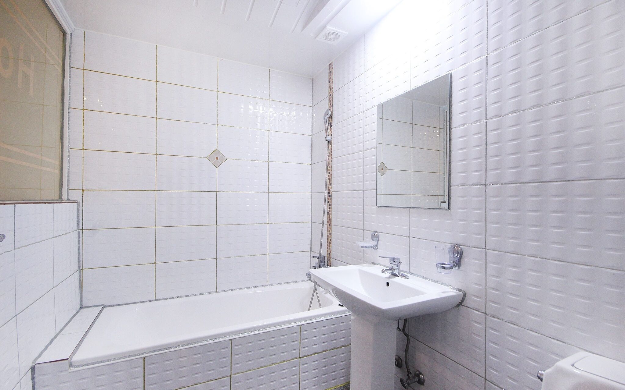 Gunsan Hotel Stay