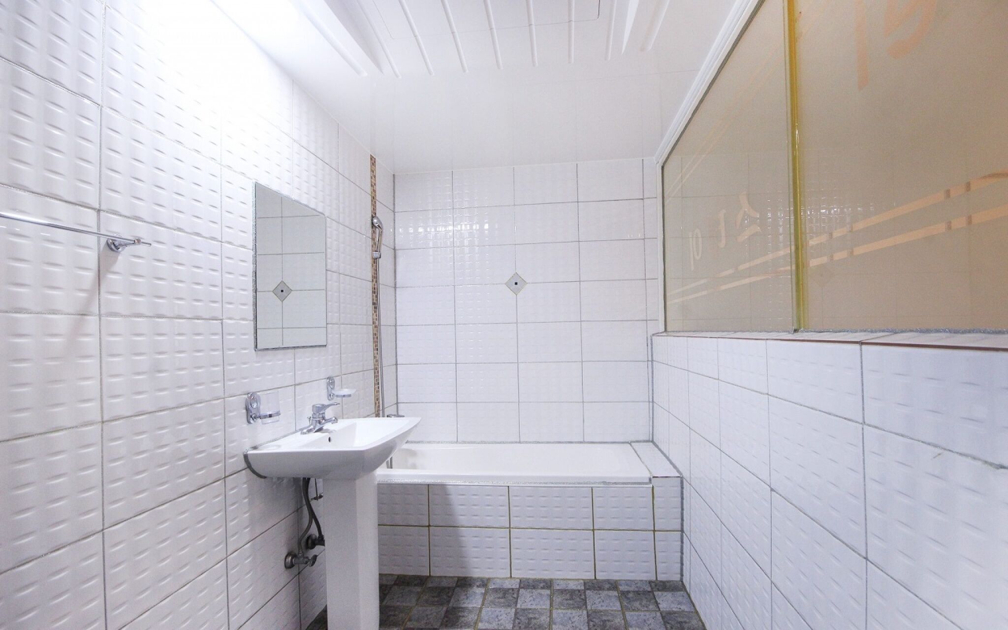 Gunsan Hotel Stay