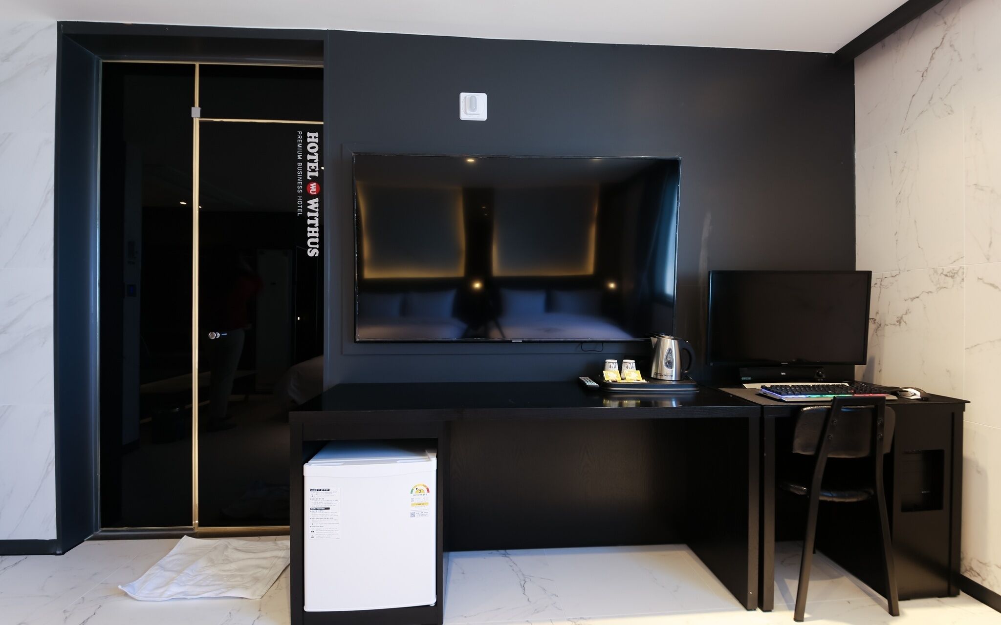 Gunsan Hotel Withus