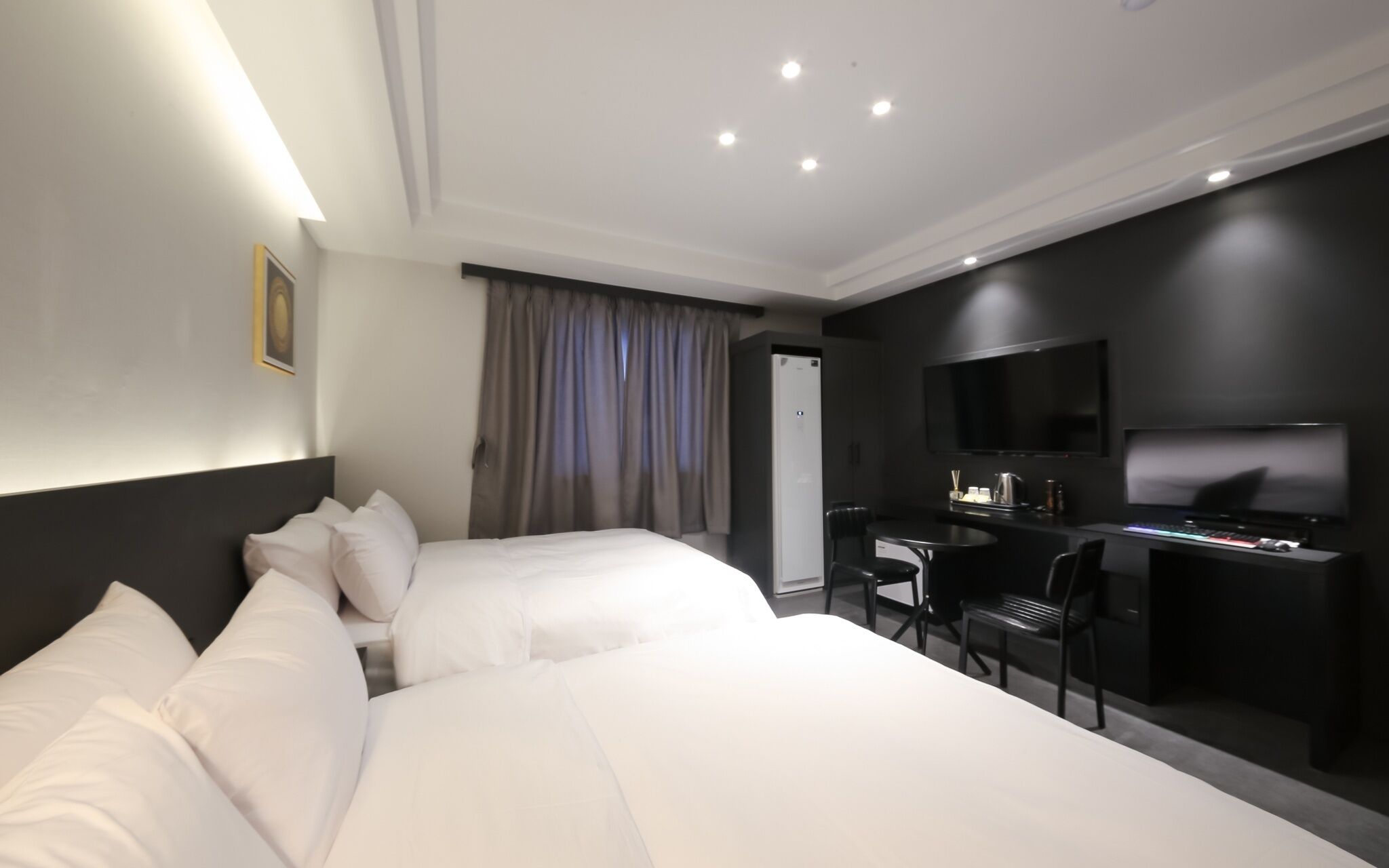 Gunsan Hotel Withus