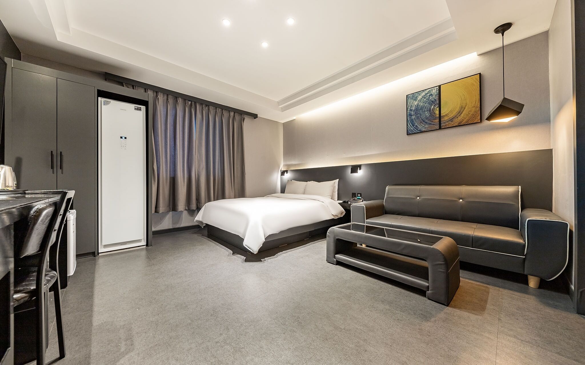 Gunsan Hotel Withus