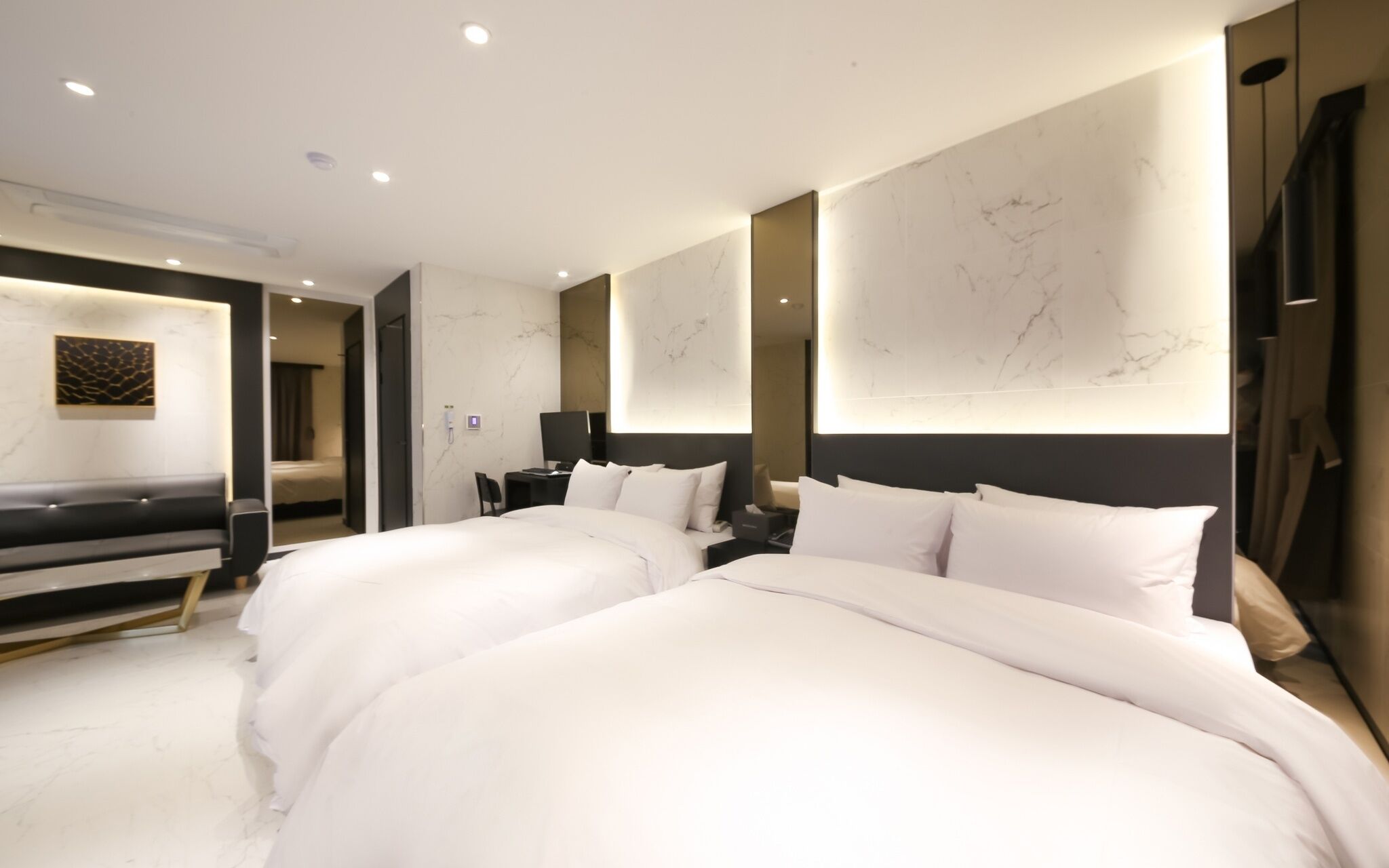 Gunsan Hotel Withus