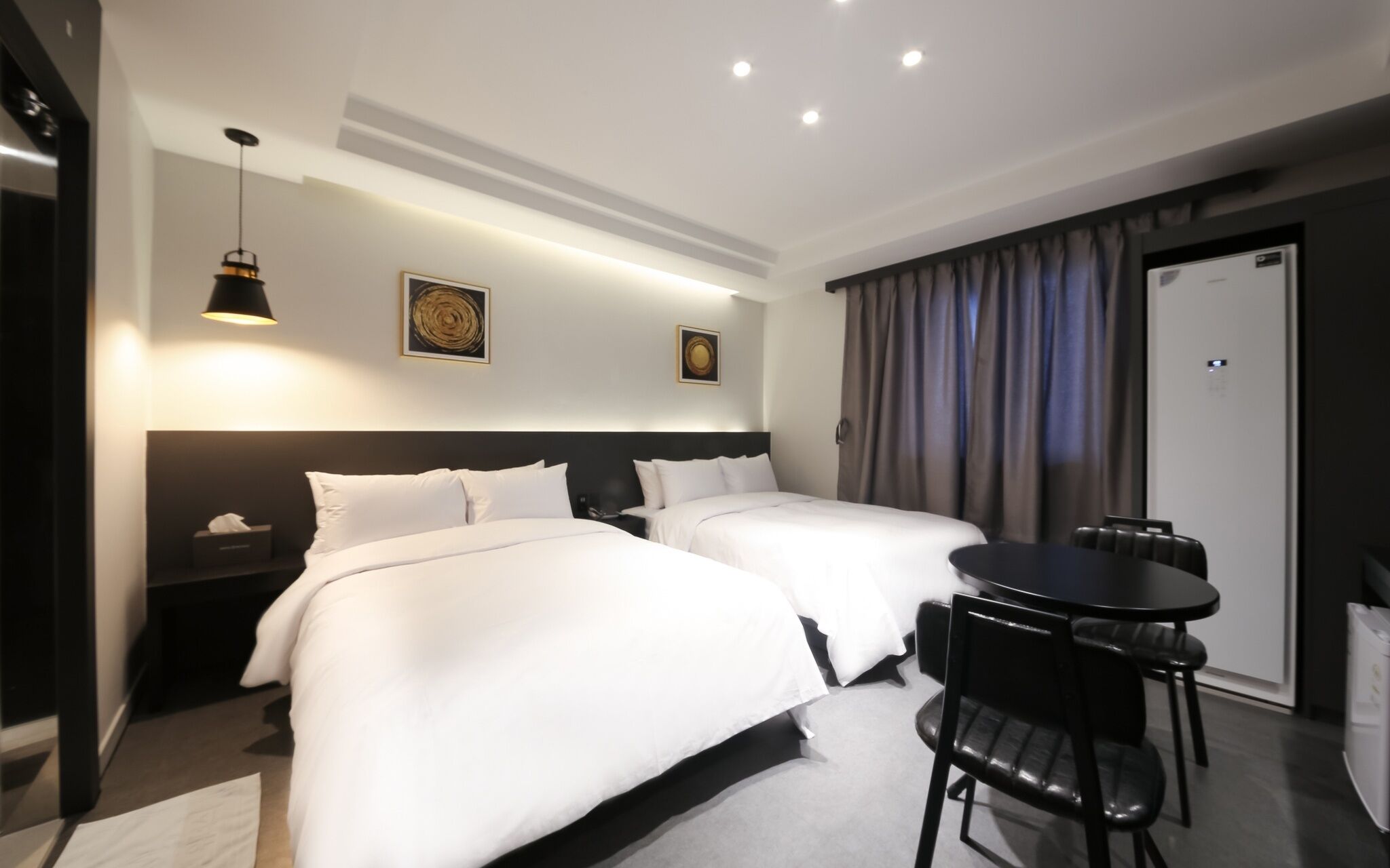 Gunsan Hotel Withus