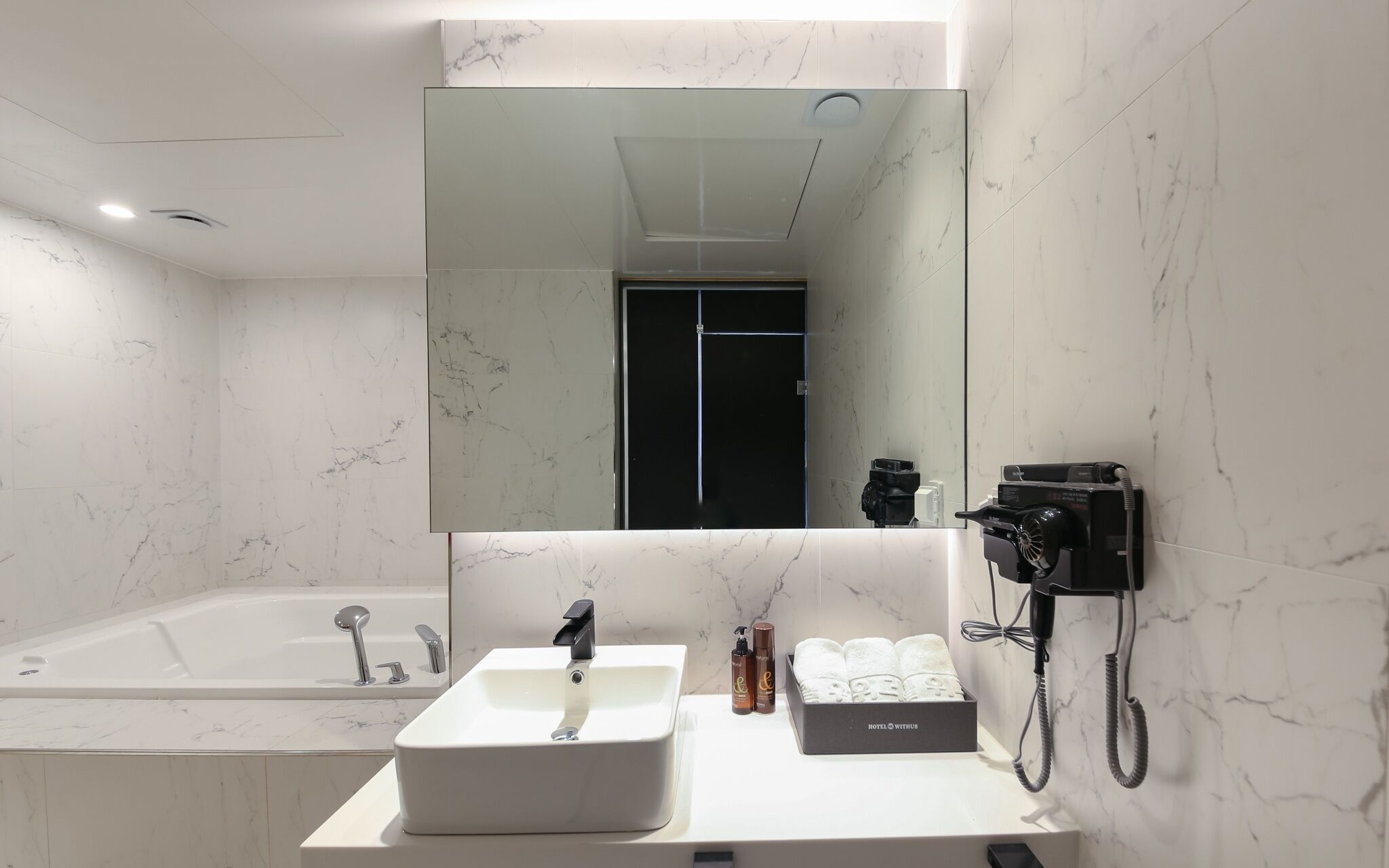 Gunsan Hotel Withus