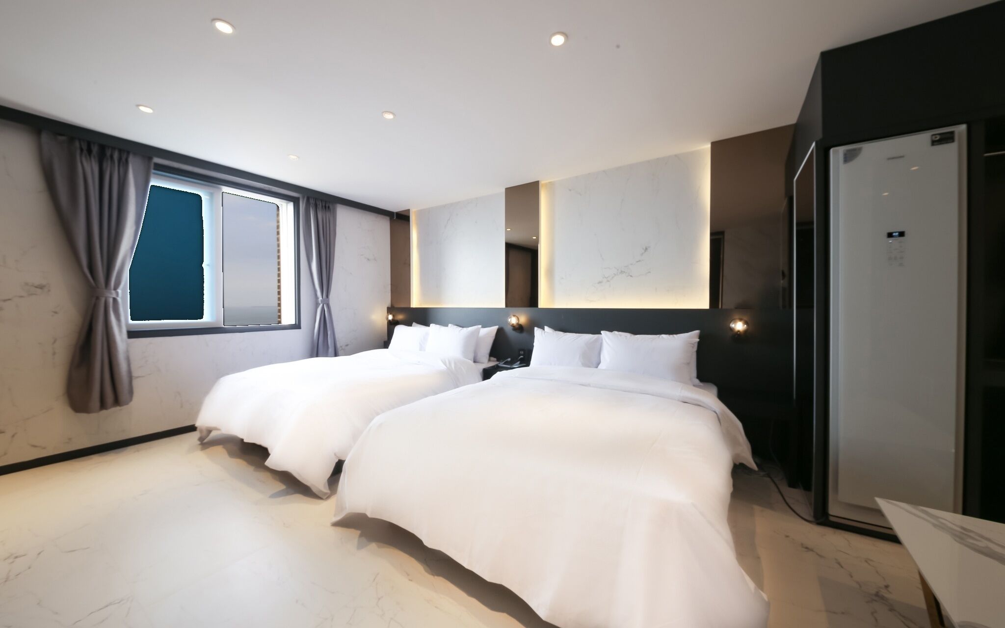 Gunsan Hotel Withus