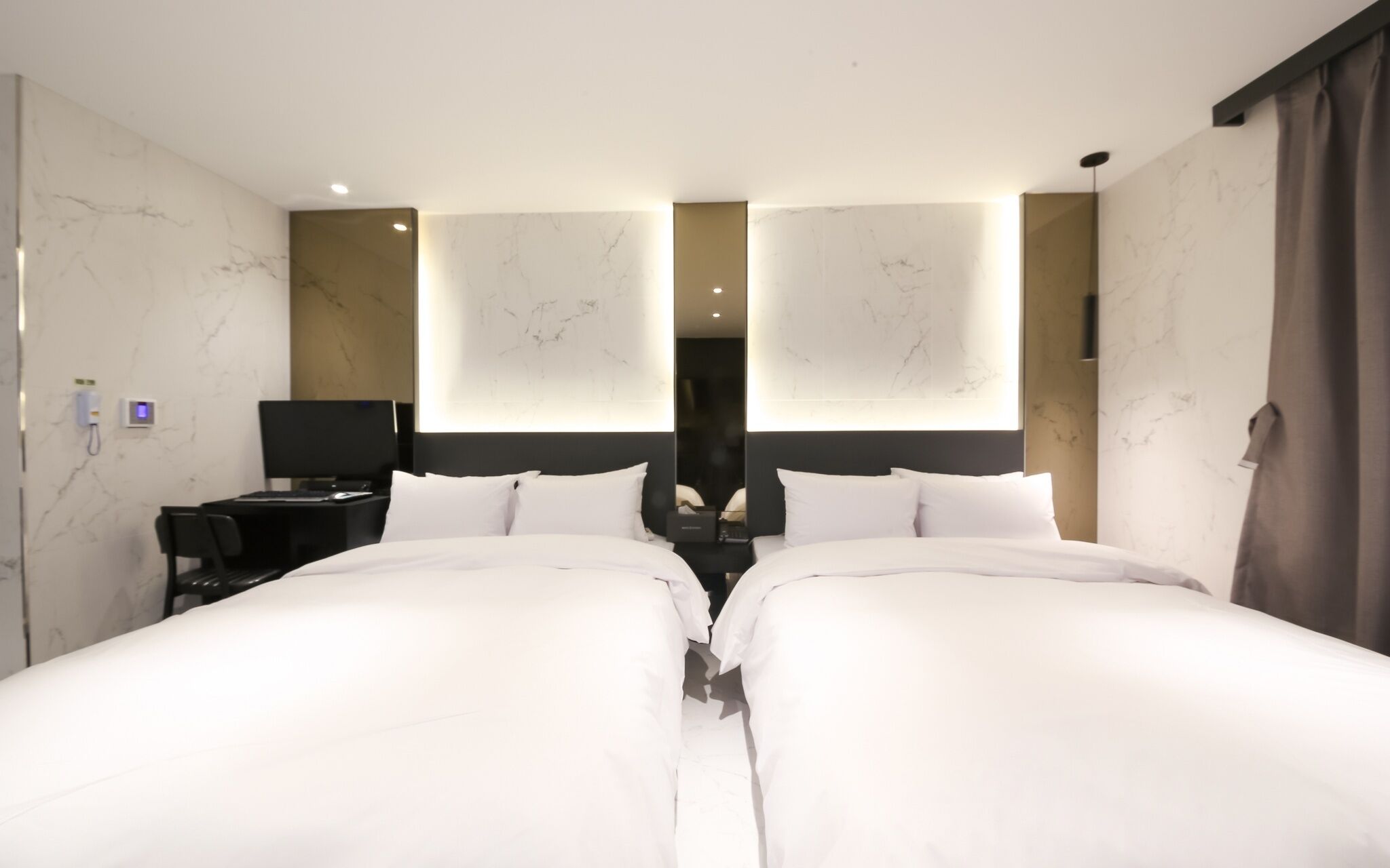 Gunsan Hotel Withus