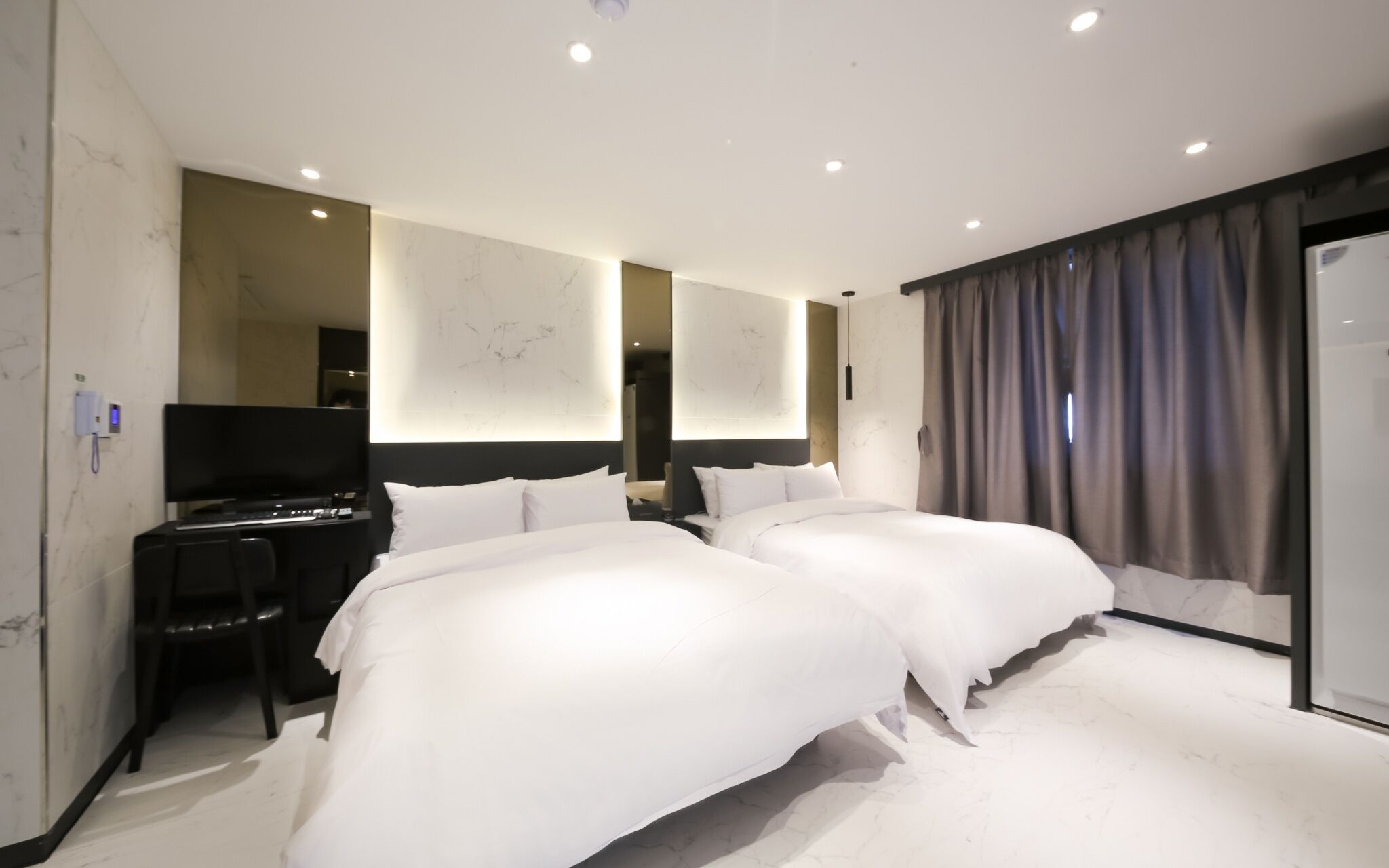 Gunsan Hotel Withus