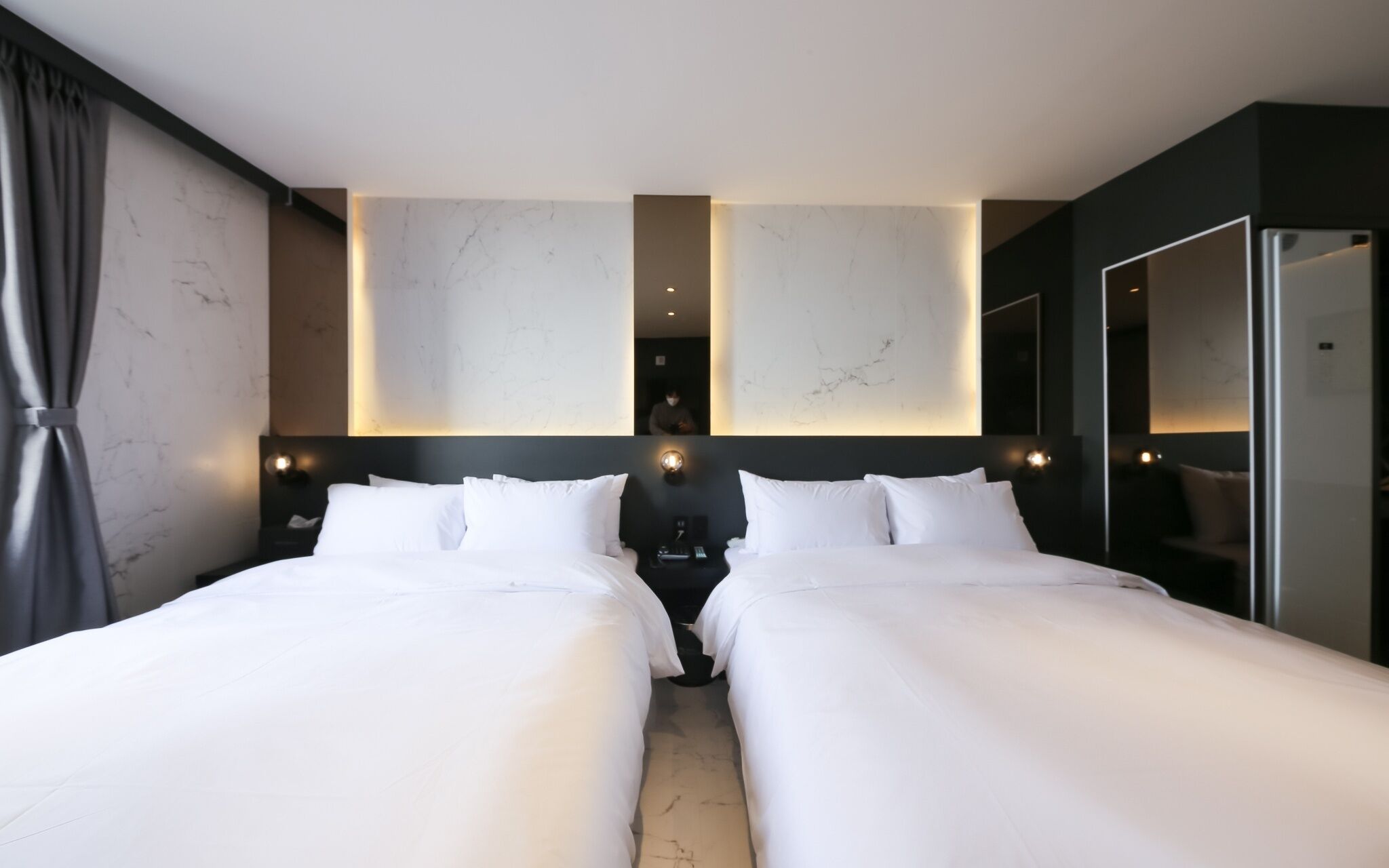 Gunsan Hotel Withus