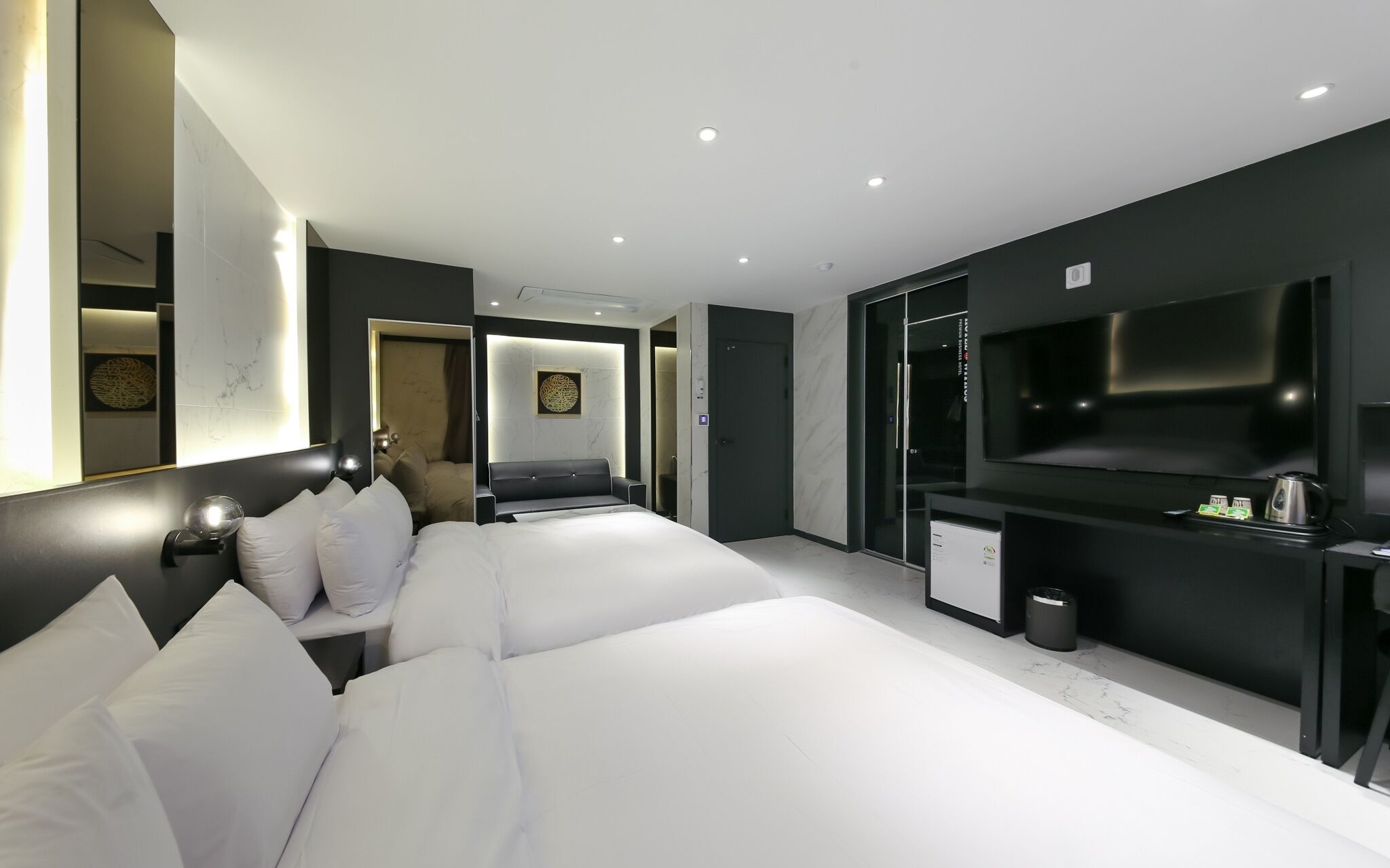 Gunsan Hotel Withus