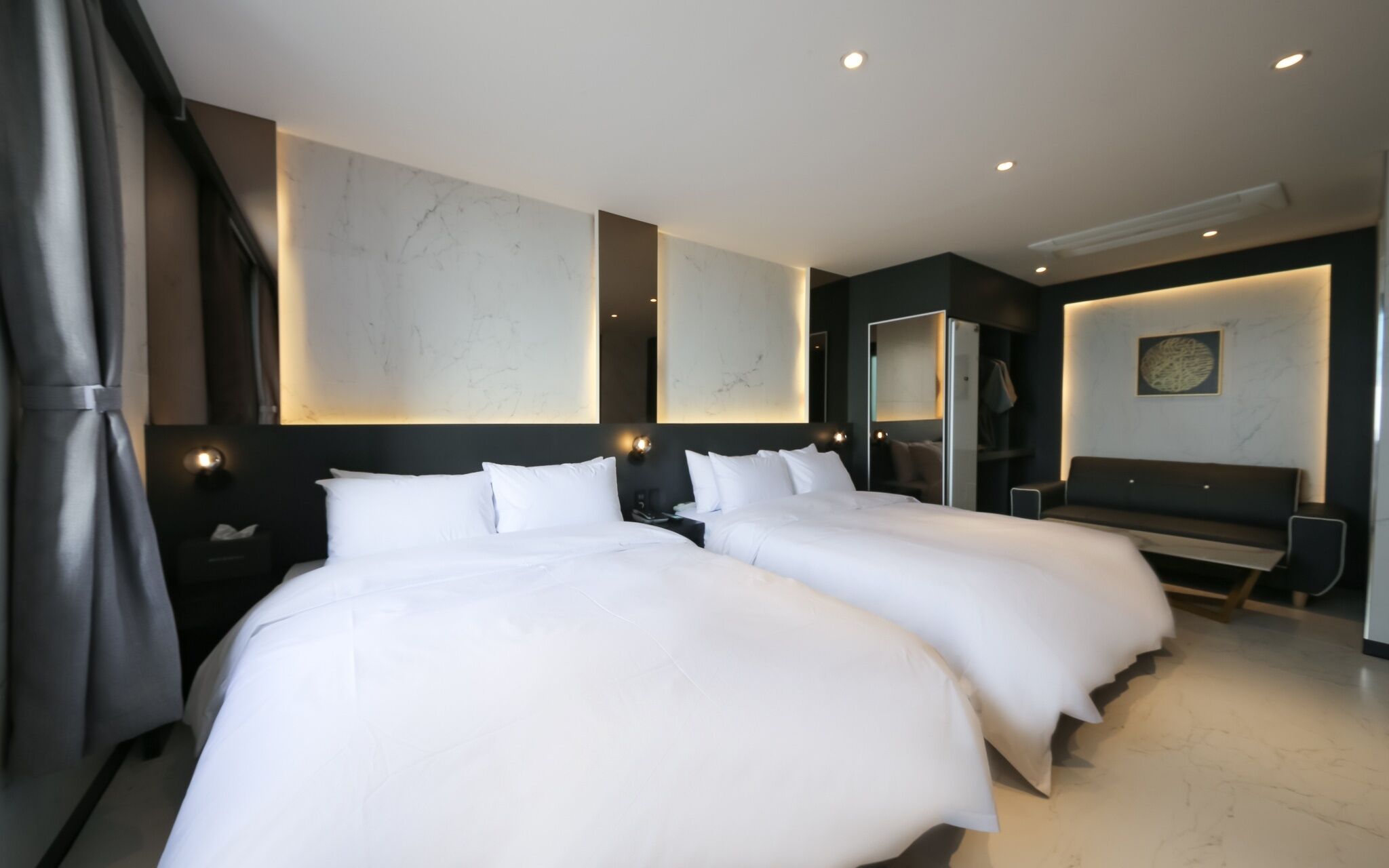 Gunsan Hotel Withus