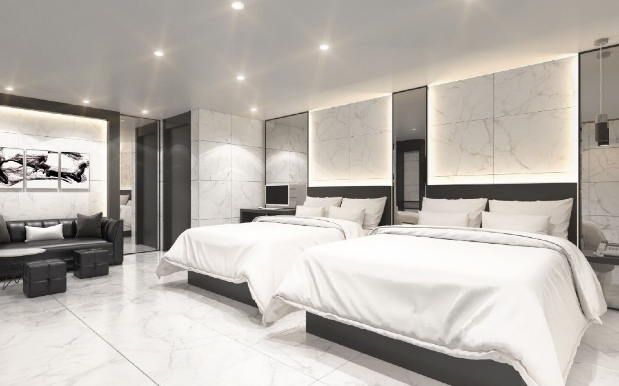 Gunsan Hotel Withus