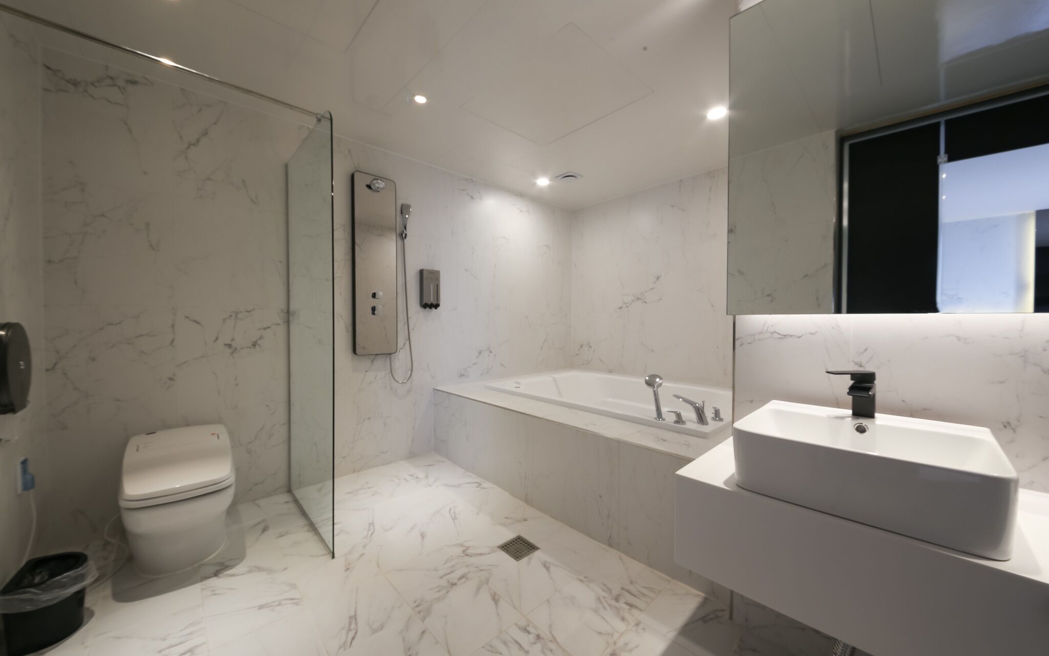 Gunsan Hotel Withus