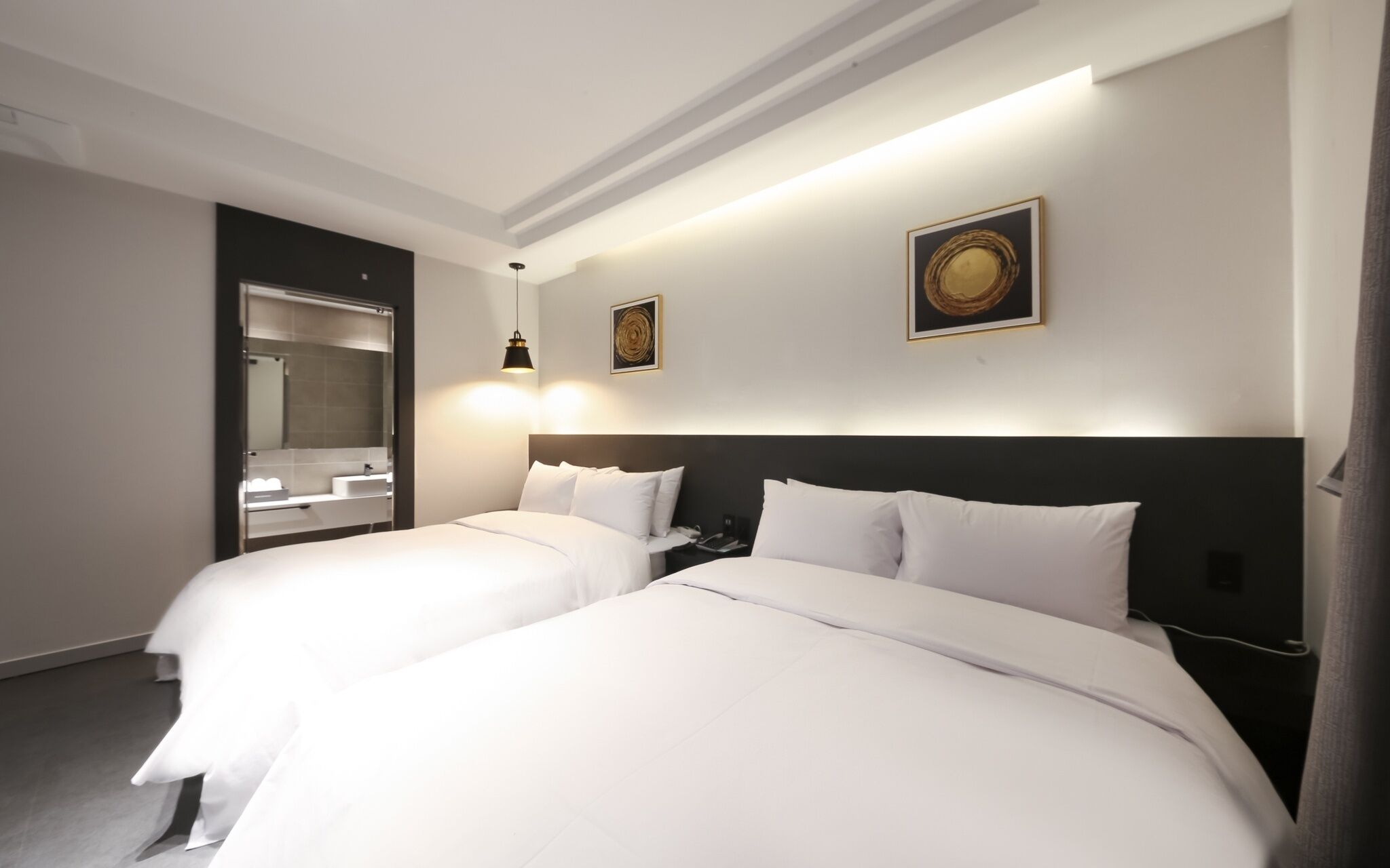 Gunsan Hotel Withus