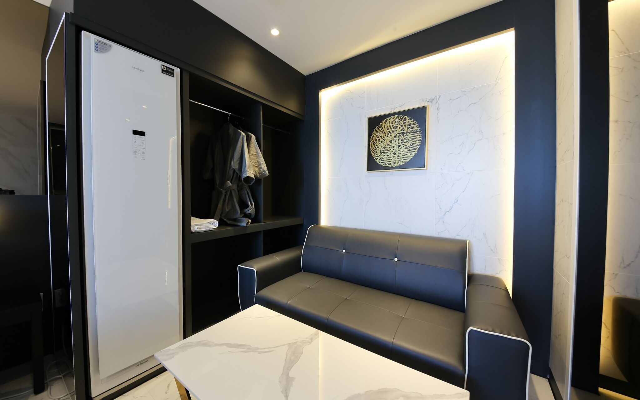 Gunsan Hotel Withus