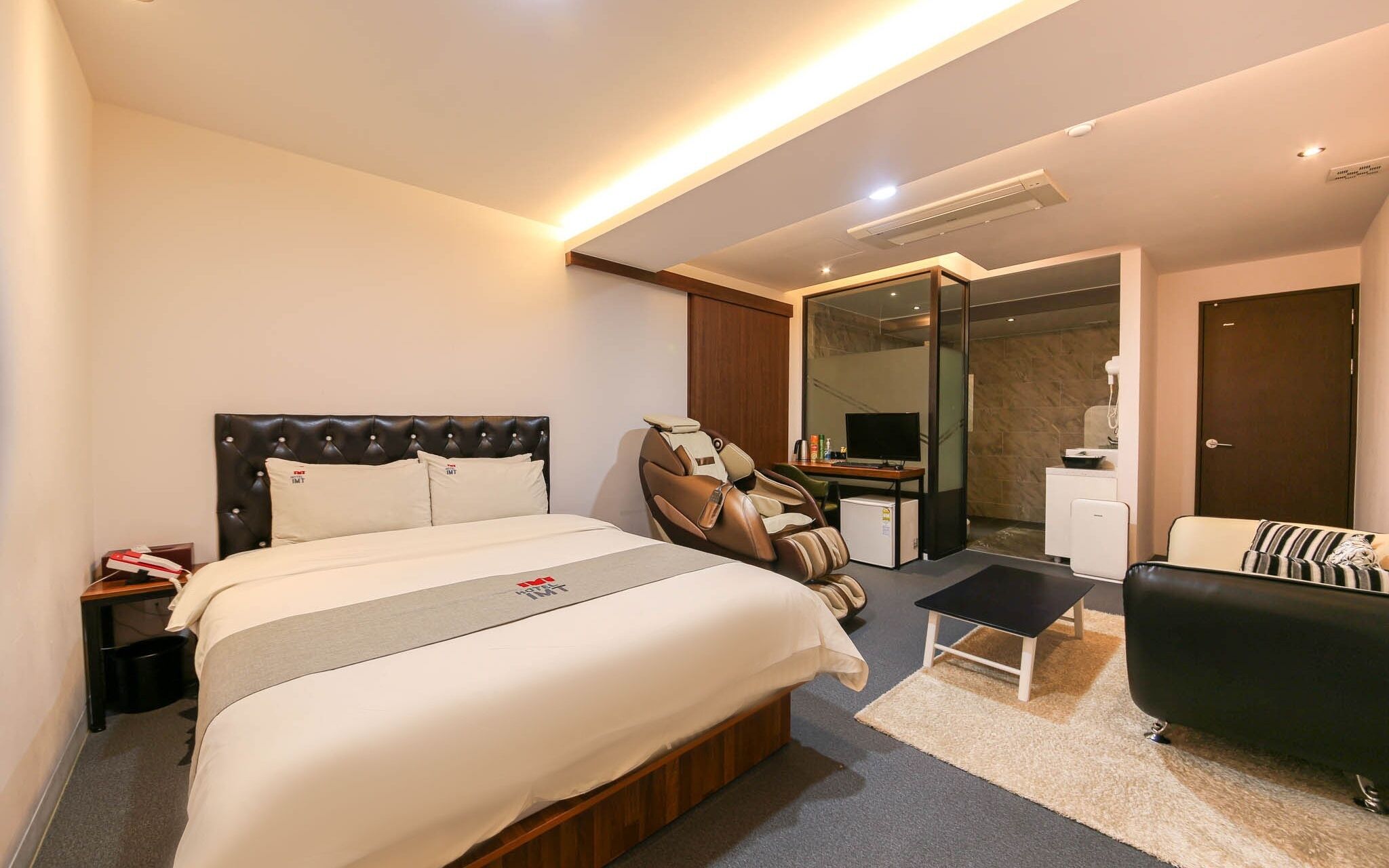 Gunsan IMT