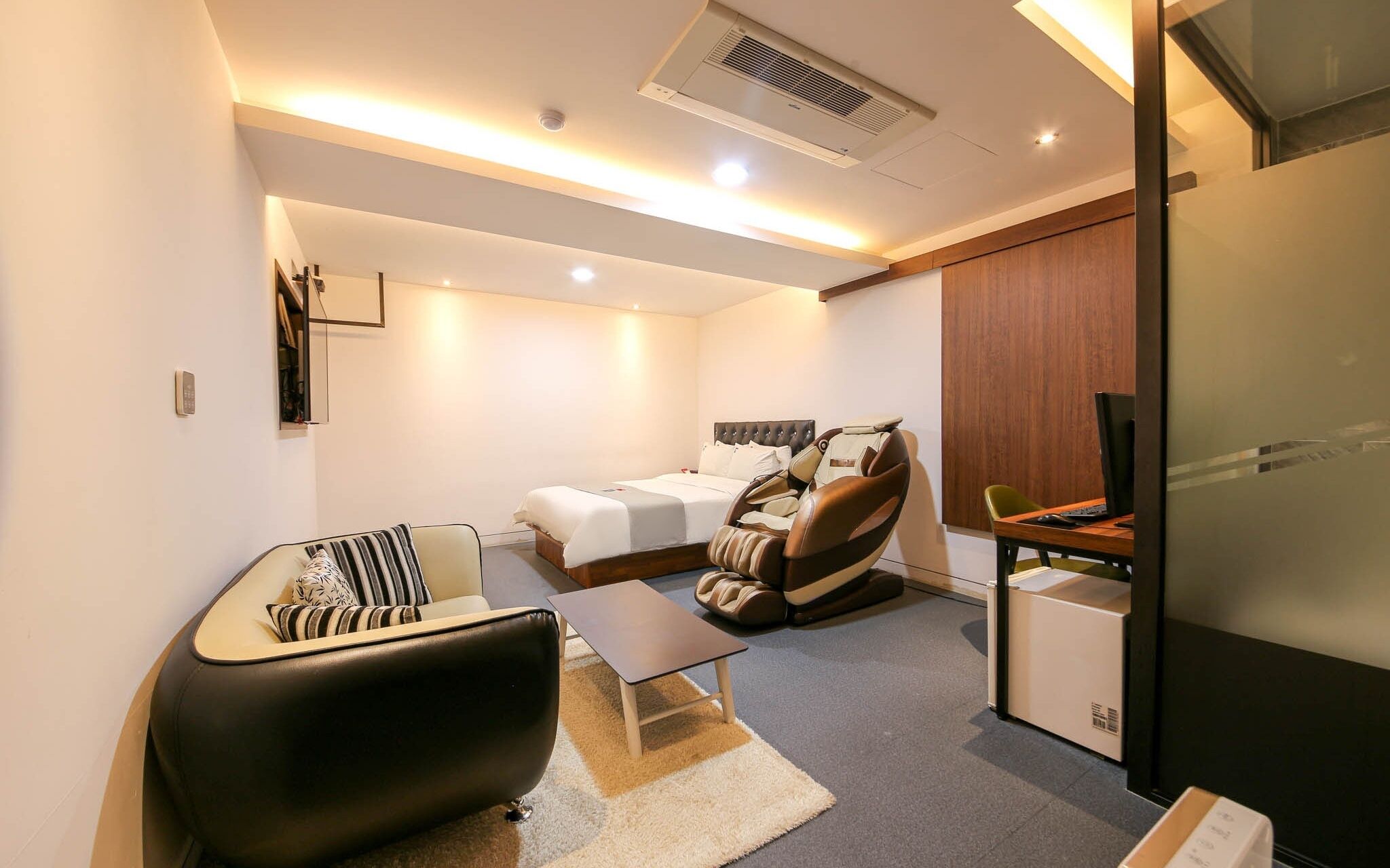 Gunsan IMT
