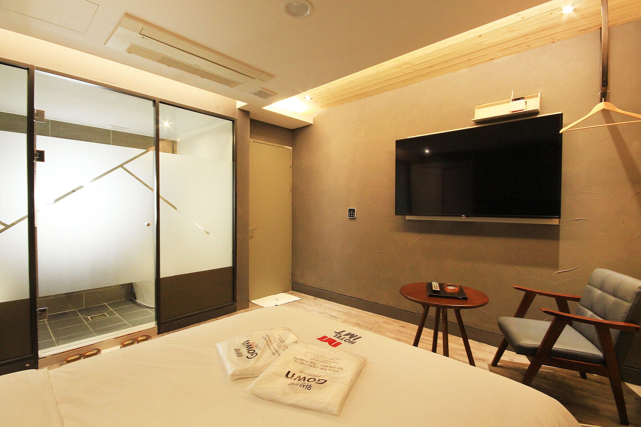 Gunsan IMT