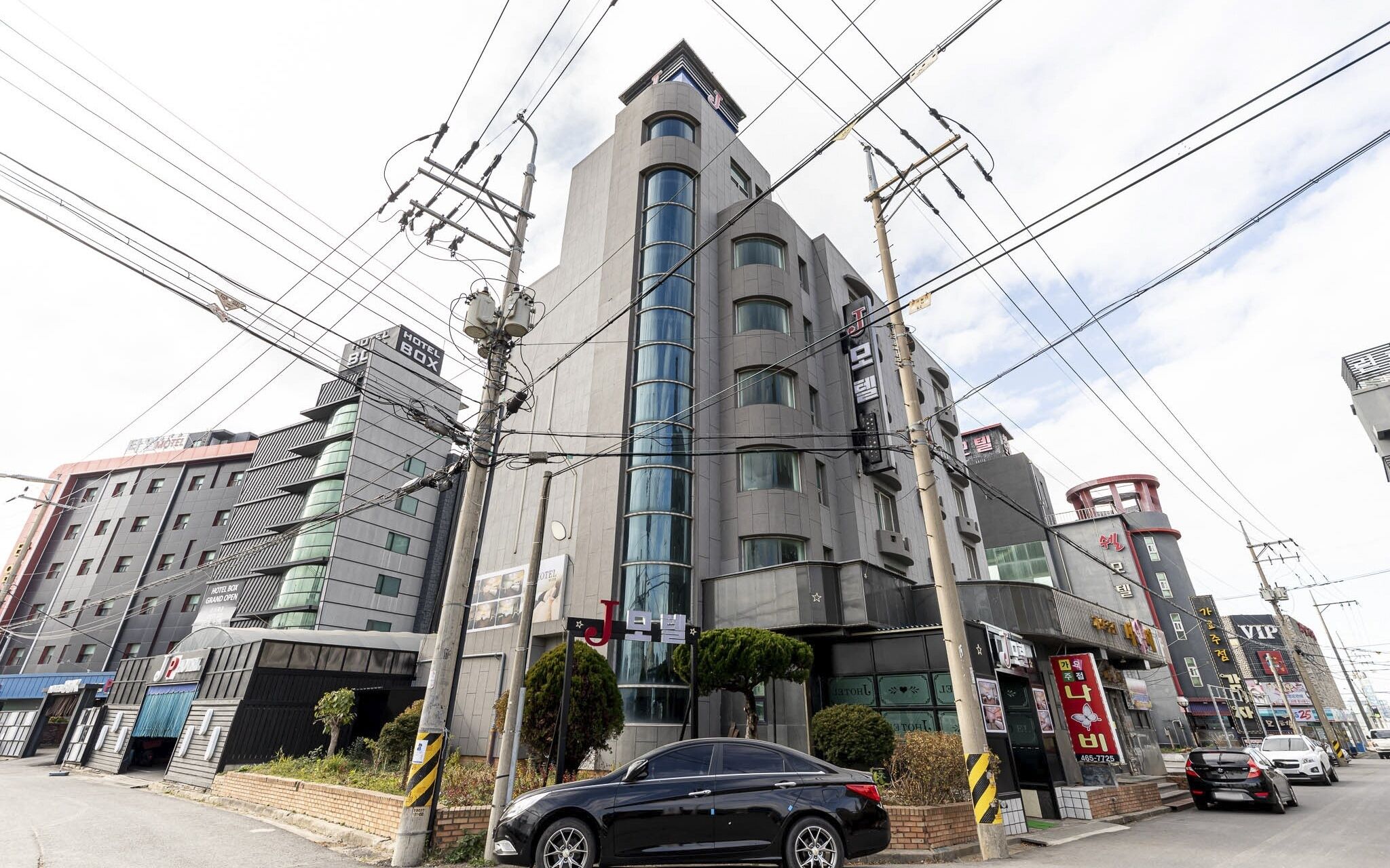 Gunsan J