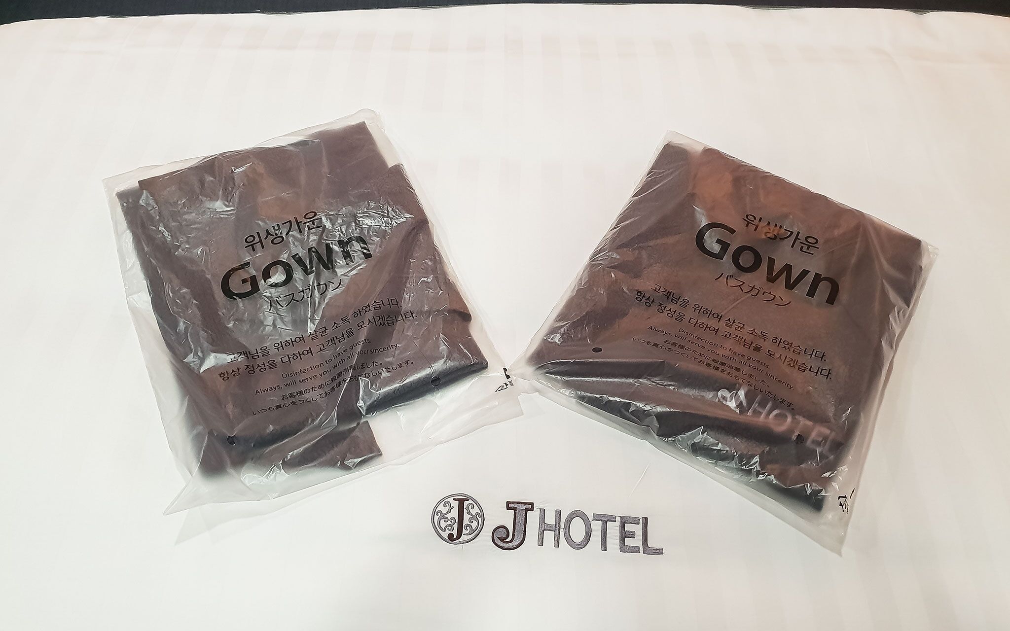 Gunsan J