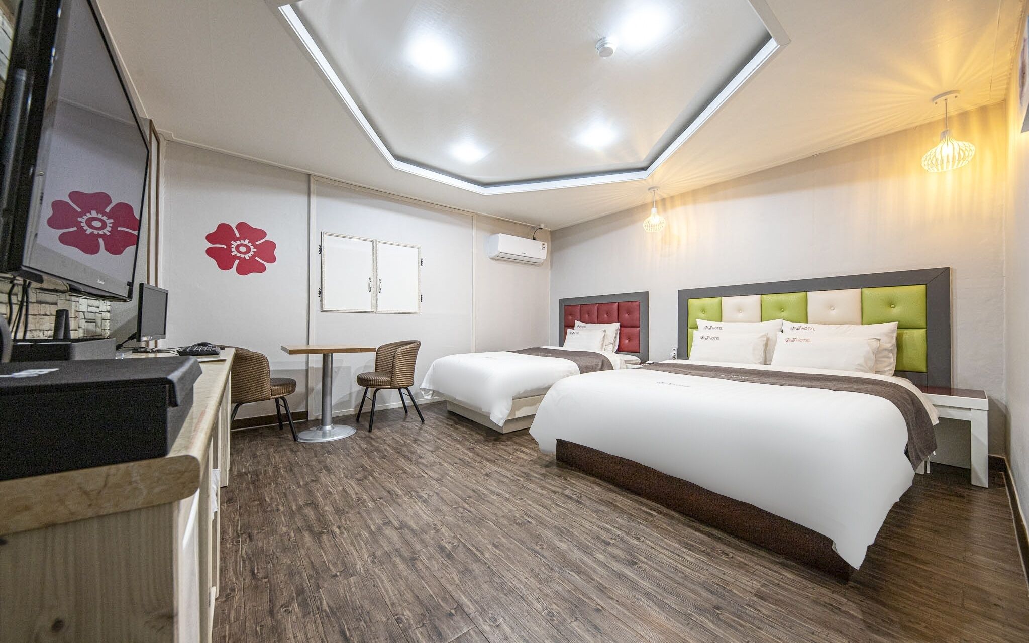 Gunsan J