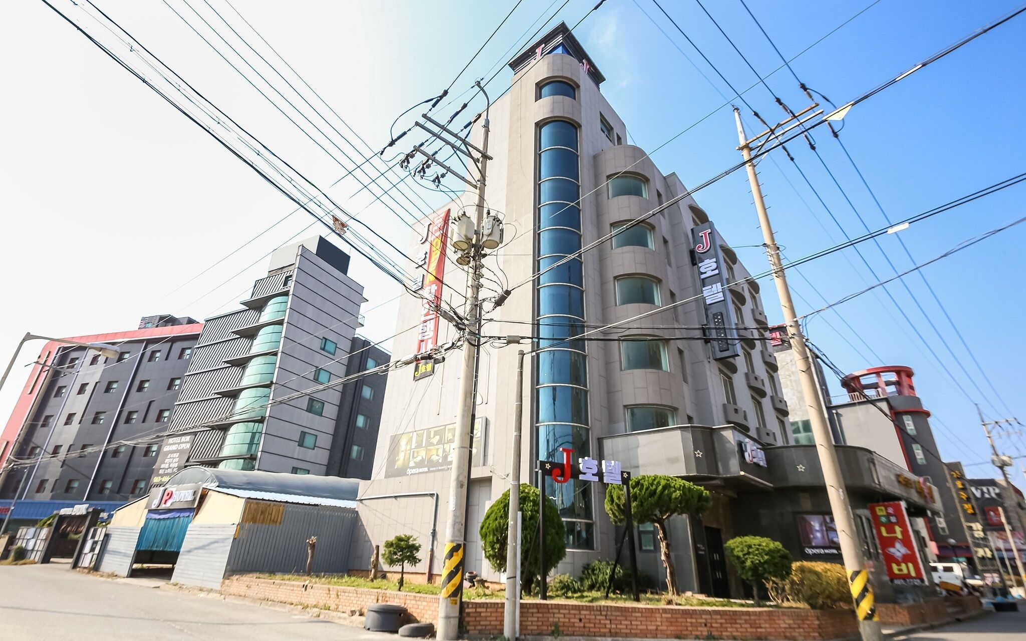 Gunsan J