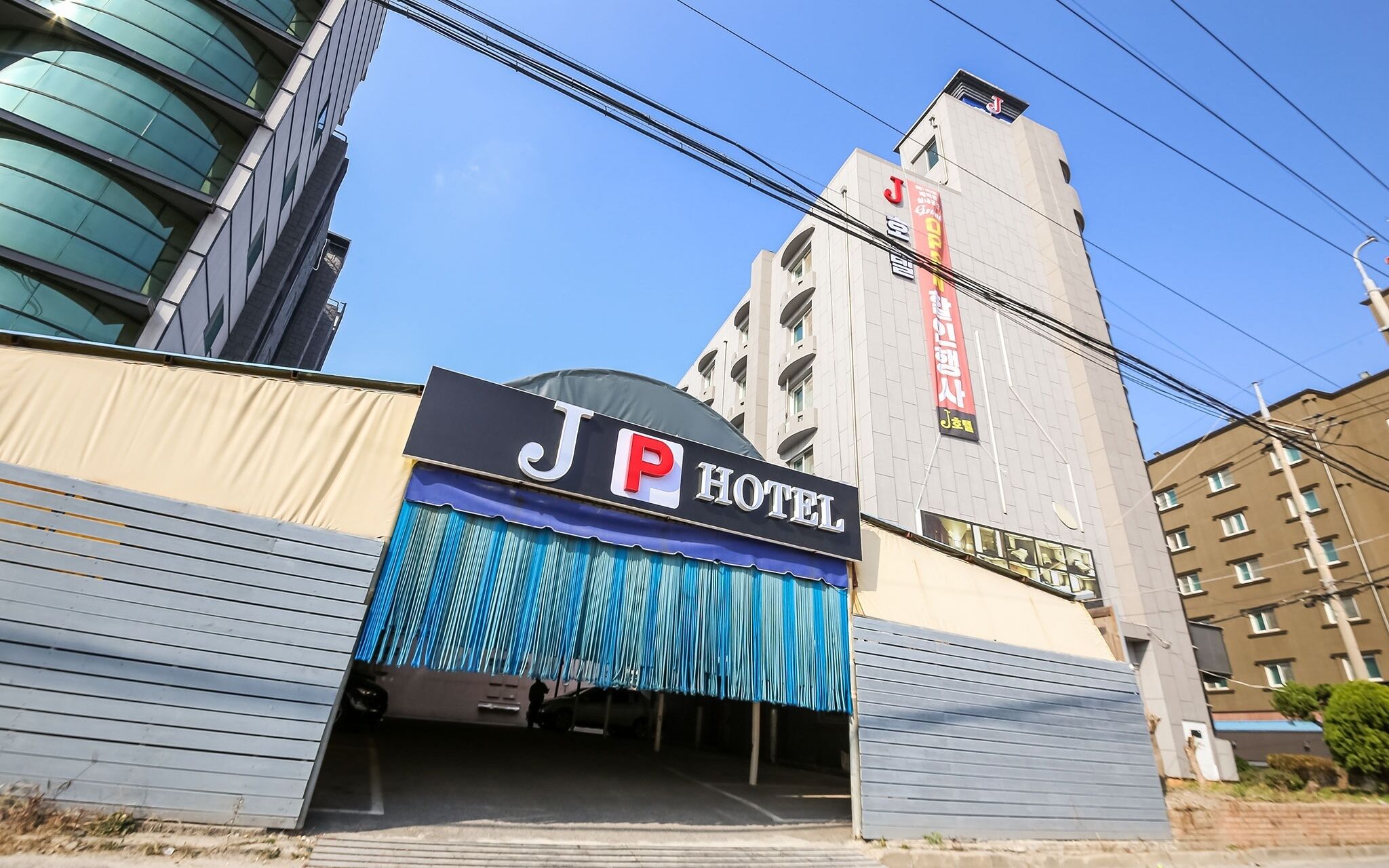 Gunsan J