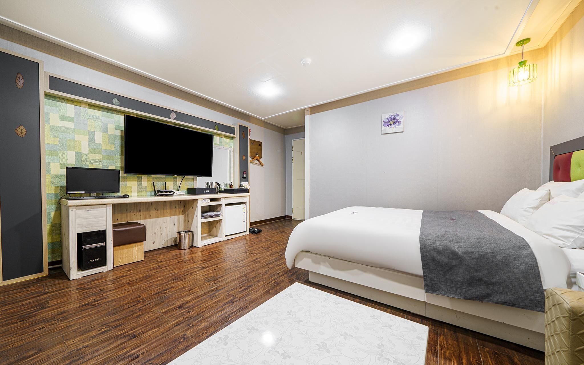 Gunsan J