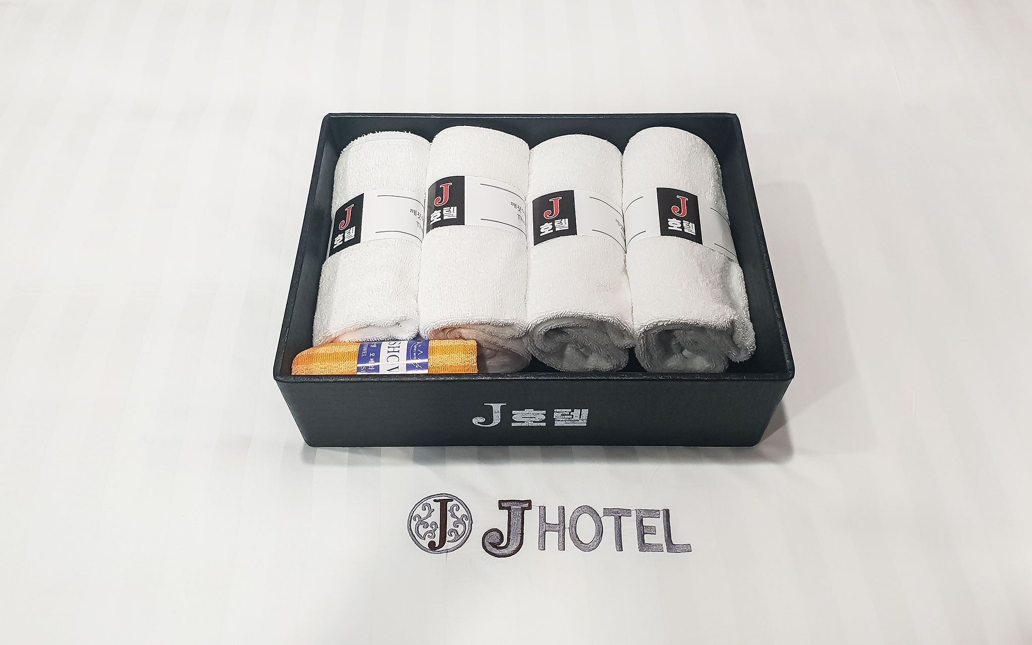Gunsan J