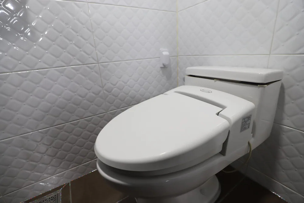 Gunsan JNK Classic Hotel-Gray