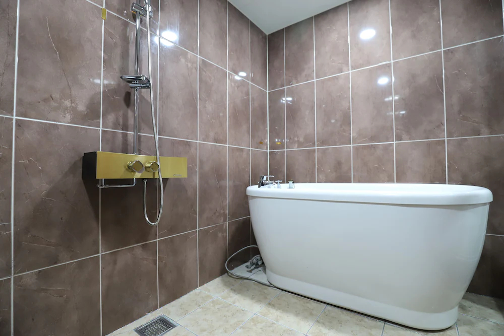 Gunsan JNK Classic Hotel-Gray