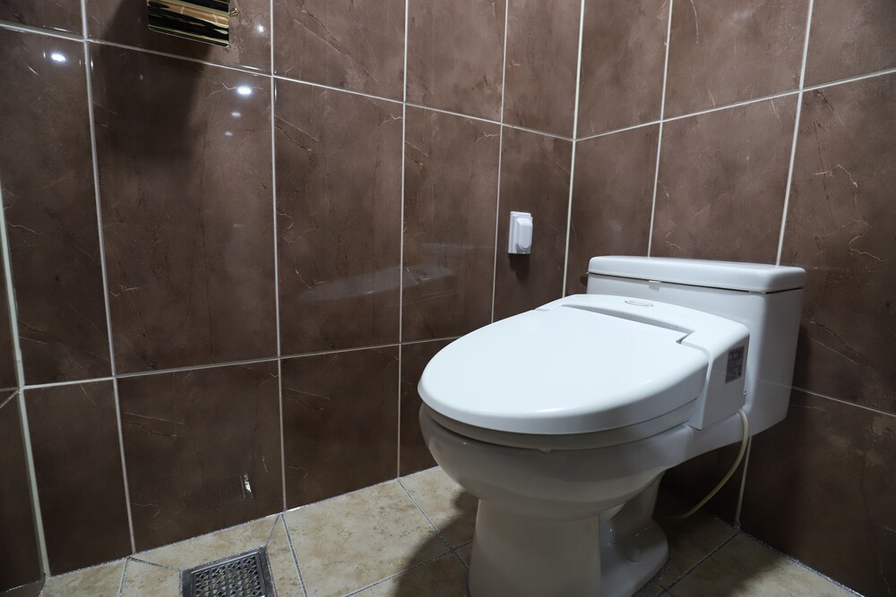 Gunsan JNK Classic Hotel-Gray