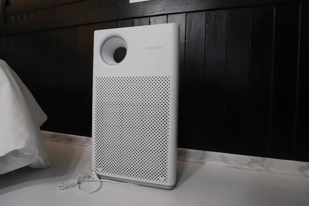 Gunsan JNK Classic Hotel-Gray