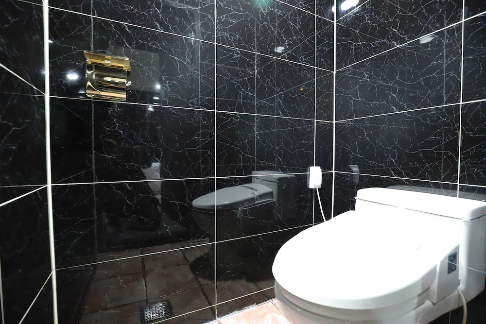 Gunsan JNK Classic Hotel-Gray