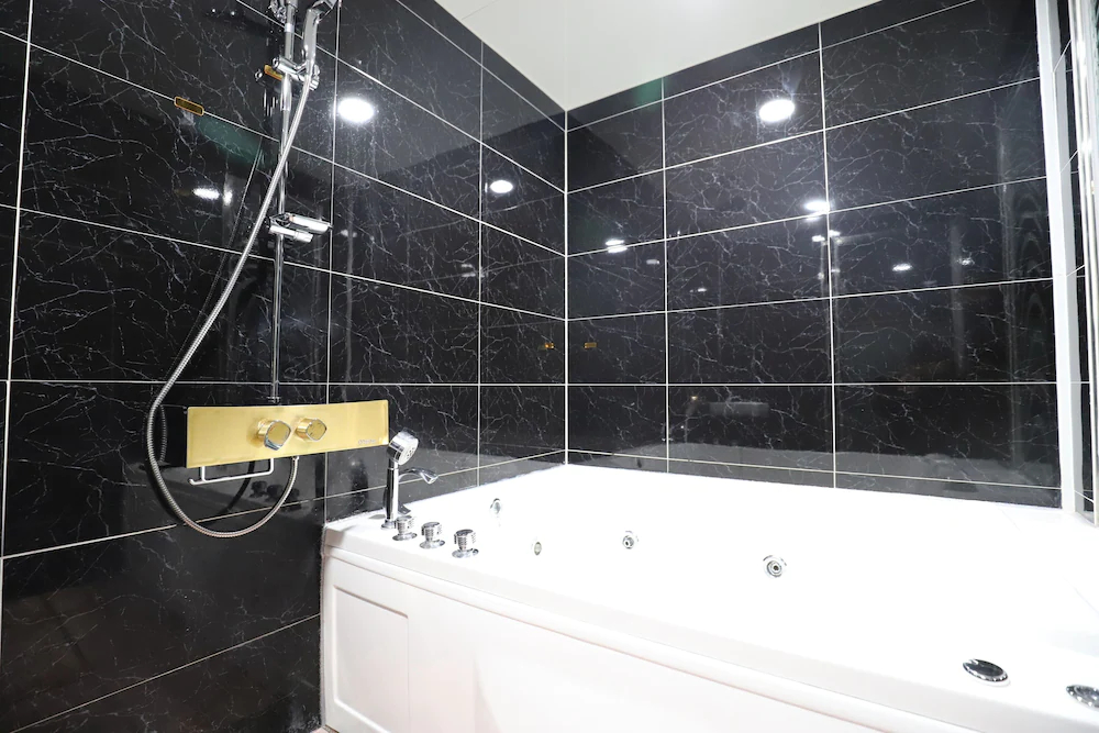 Gunsan JNK Classic Hotel-Gray