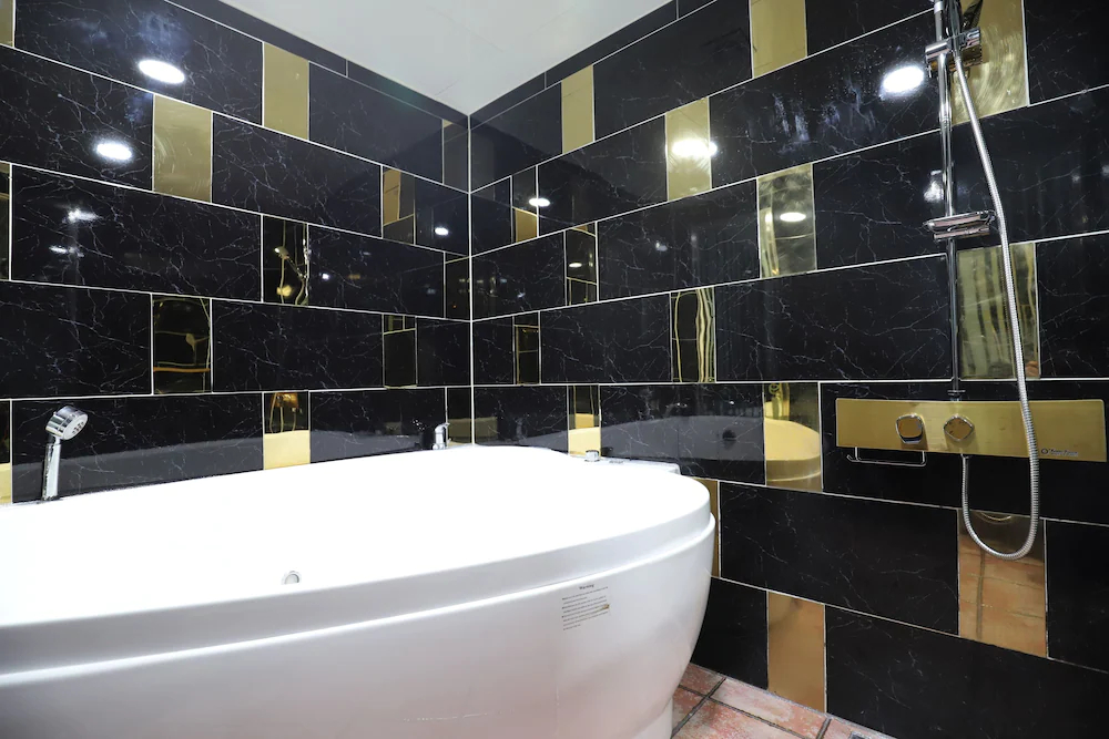 Gunsan JNK Classic Hotel-Gray