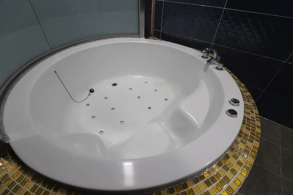 Gunsan JNK Classic Hotel-Gray