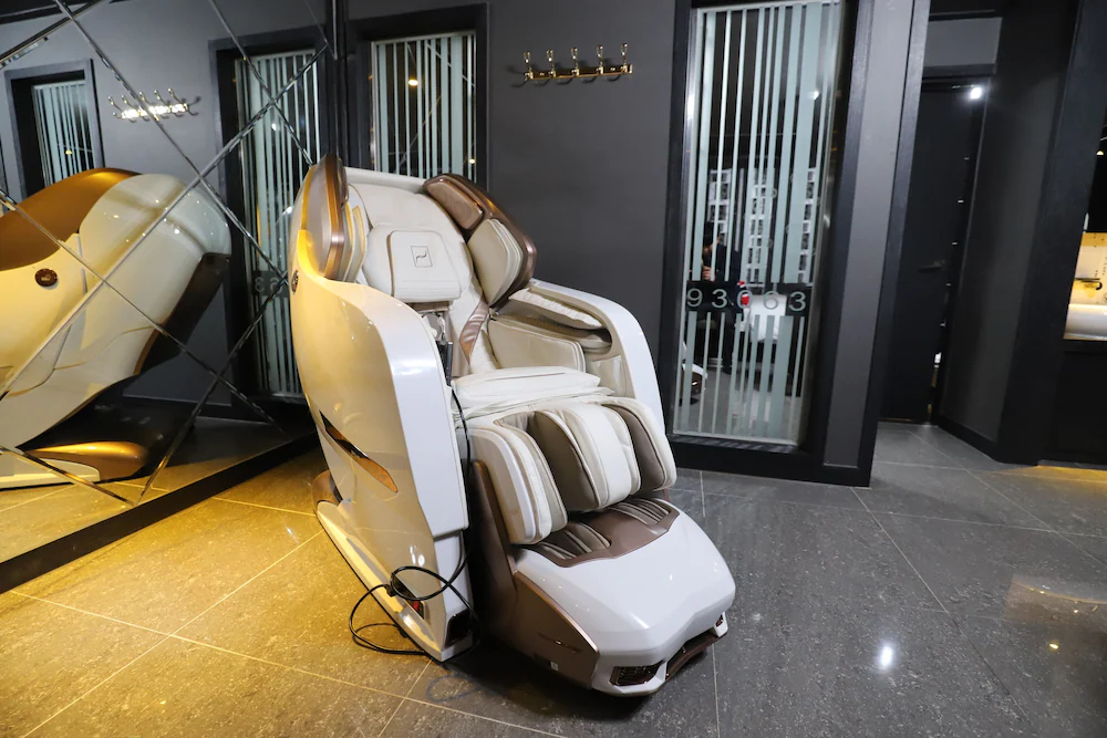 Gunsan JNK Classic Hotel-Gray