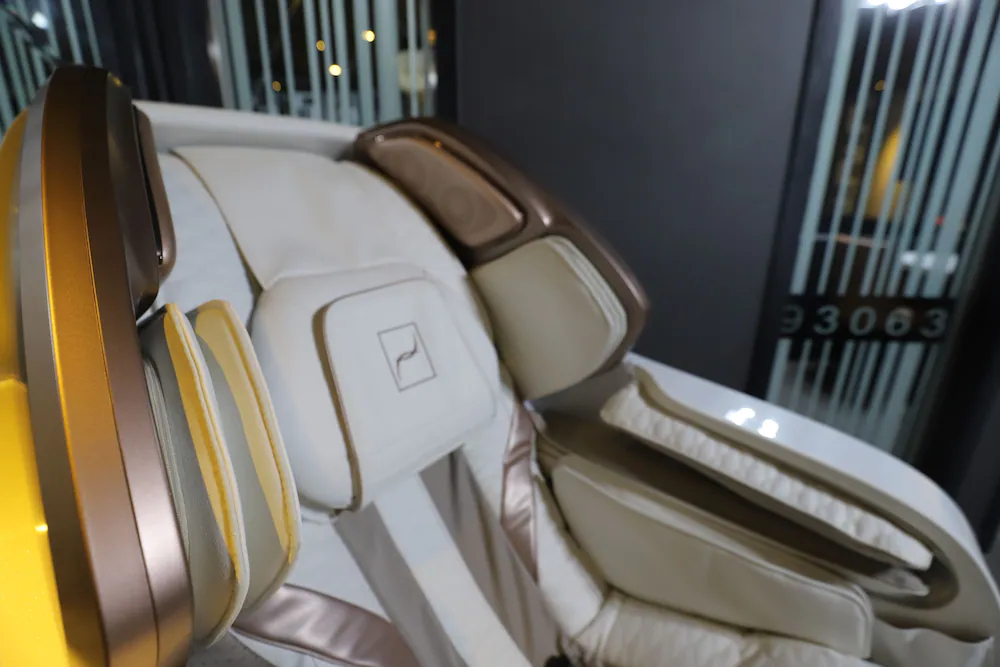 Gunsan JNK Classic Hotel-Gray