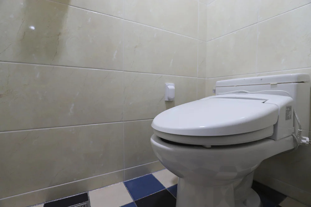 Gunsan JNK Classic Hotel-Gray