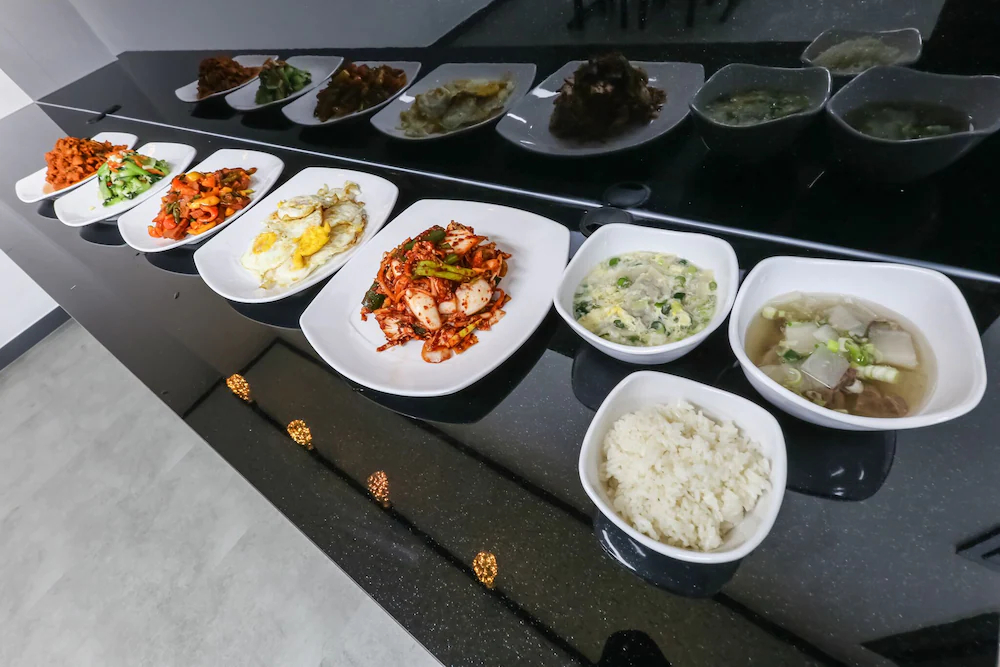 Gunsan JNK Classic Hotel-Gray