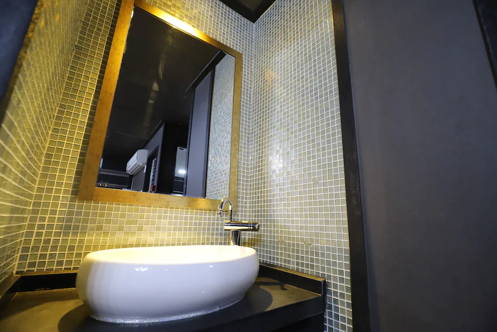 Gunsan JNK Classic Hotel-Gray