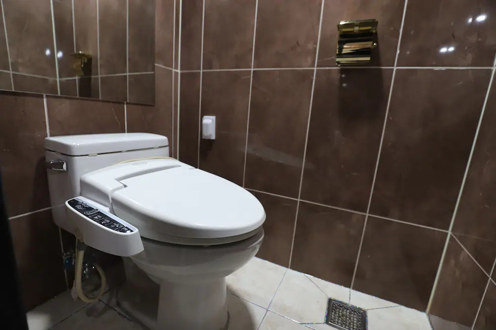 Gunsan JNK Classic Hotel-Gray