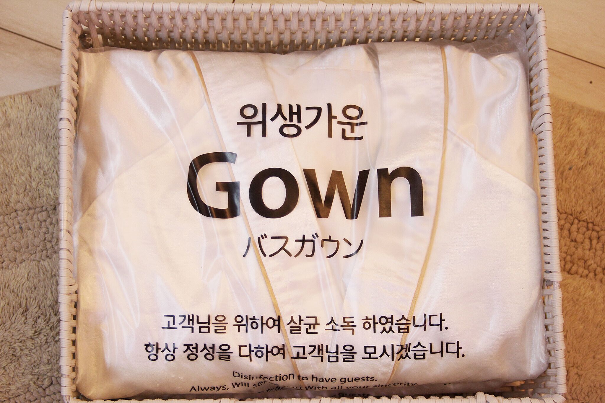 Gunsan Lemon Tree