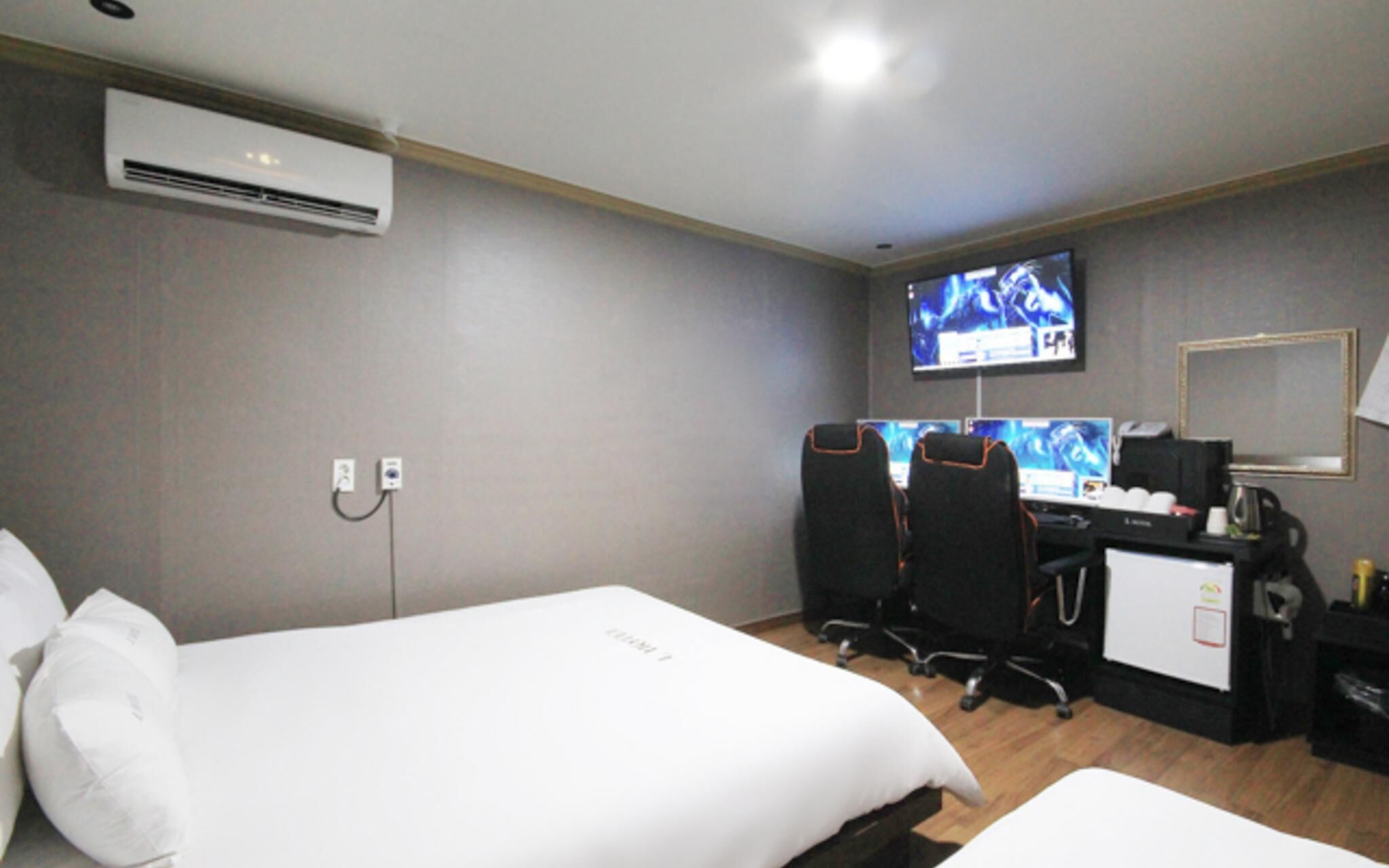 Gunsan L Hotel
